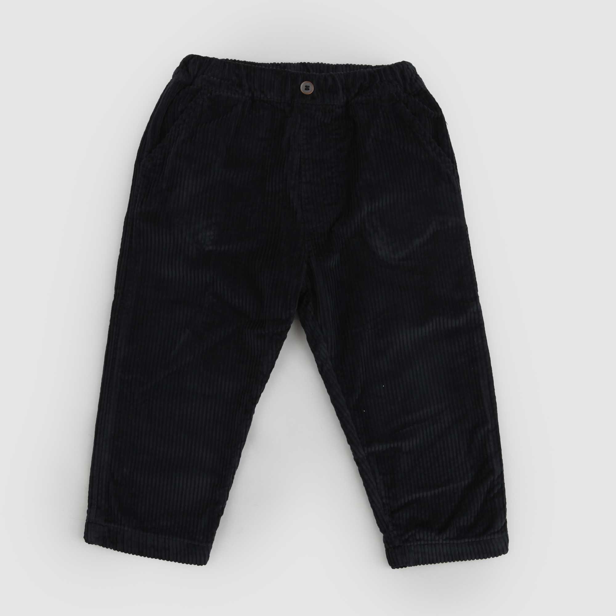 Pantaloni in velluto a coste neonato - annameglio.com abbigliamento moda