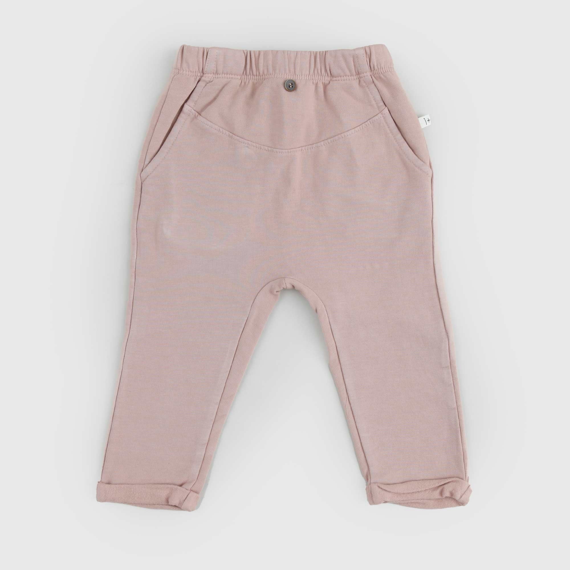 Pantalone Rosa One More In The Family - annameglio.com abbigliamento moda