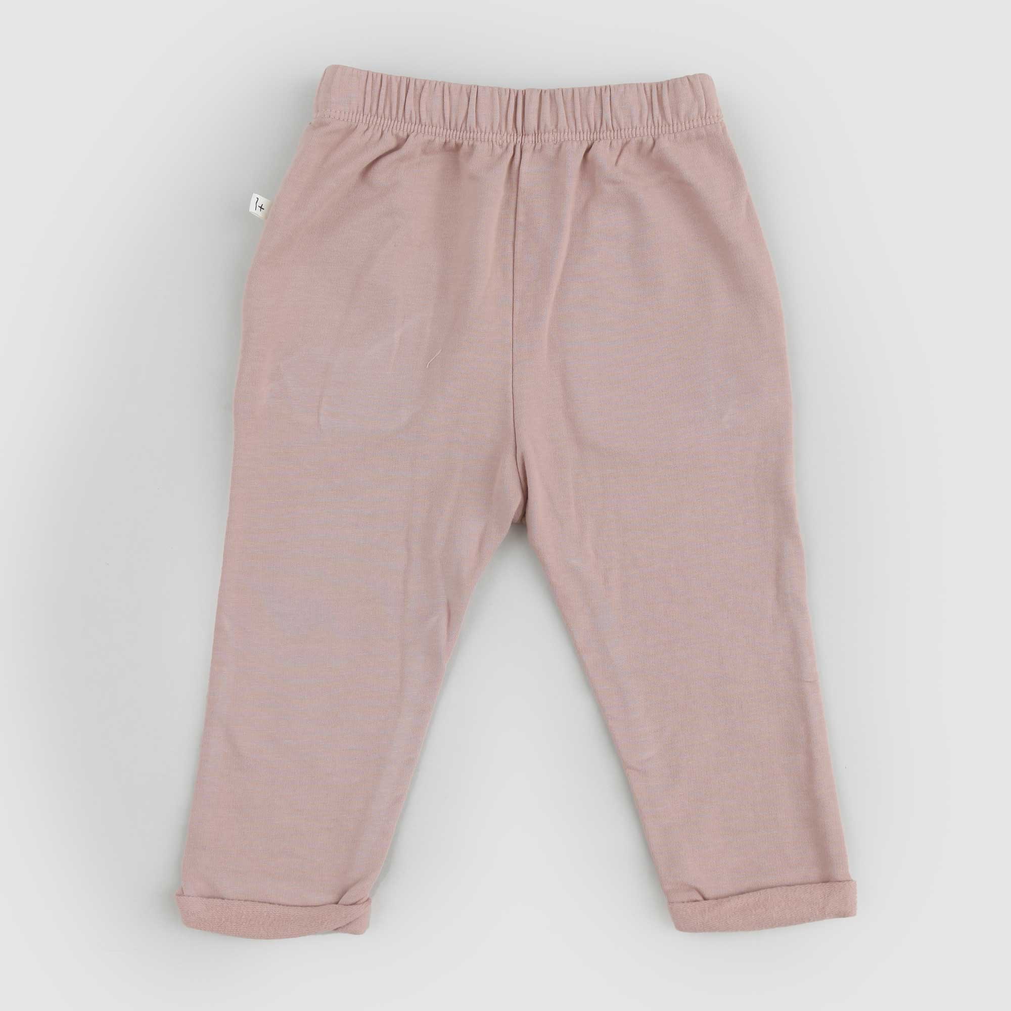 Pantalone Rosa One More In The Family - annameglio.com abbigliamento moda