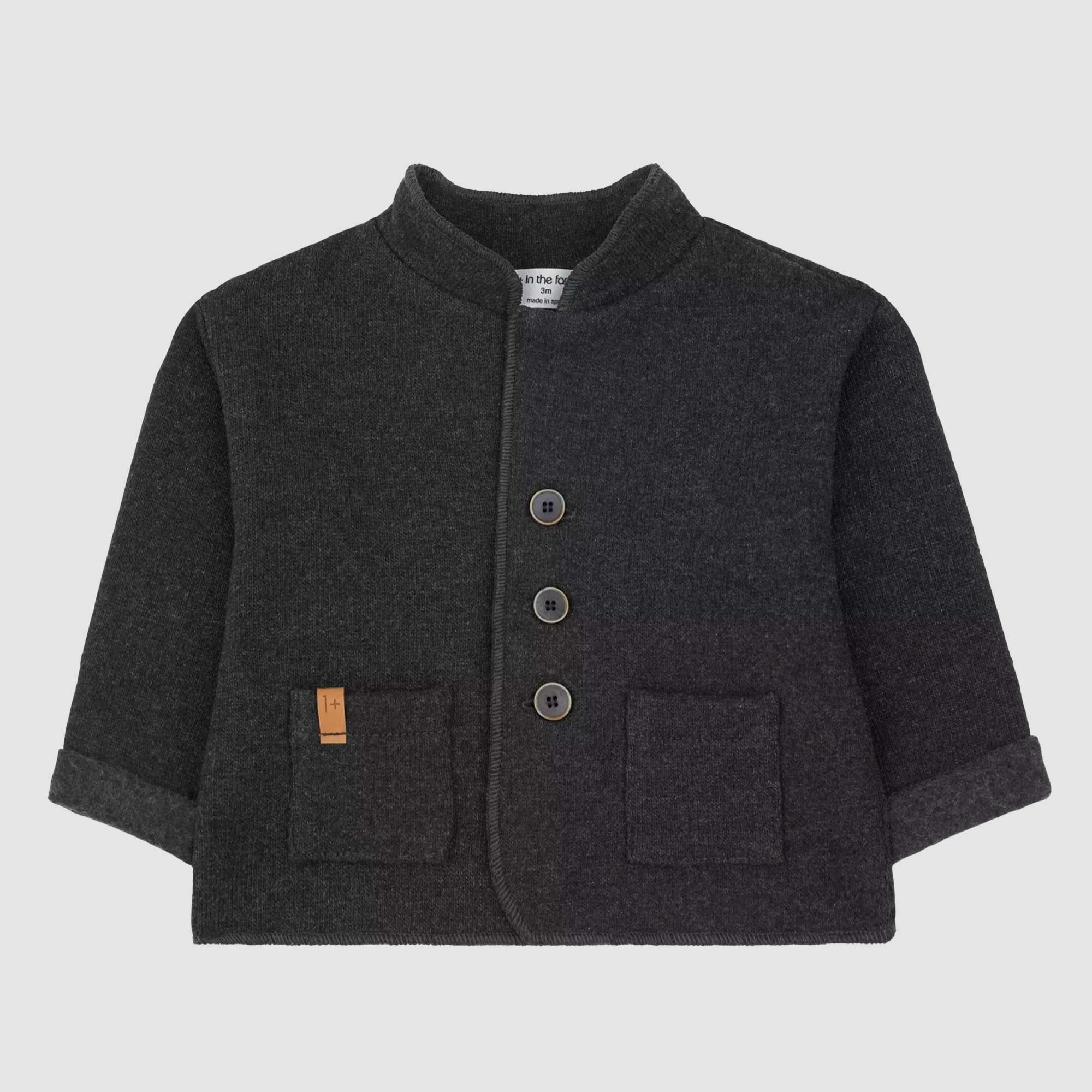 Elegante Blazer One More In The Family - annameglio.com abbigliamento moda