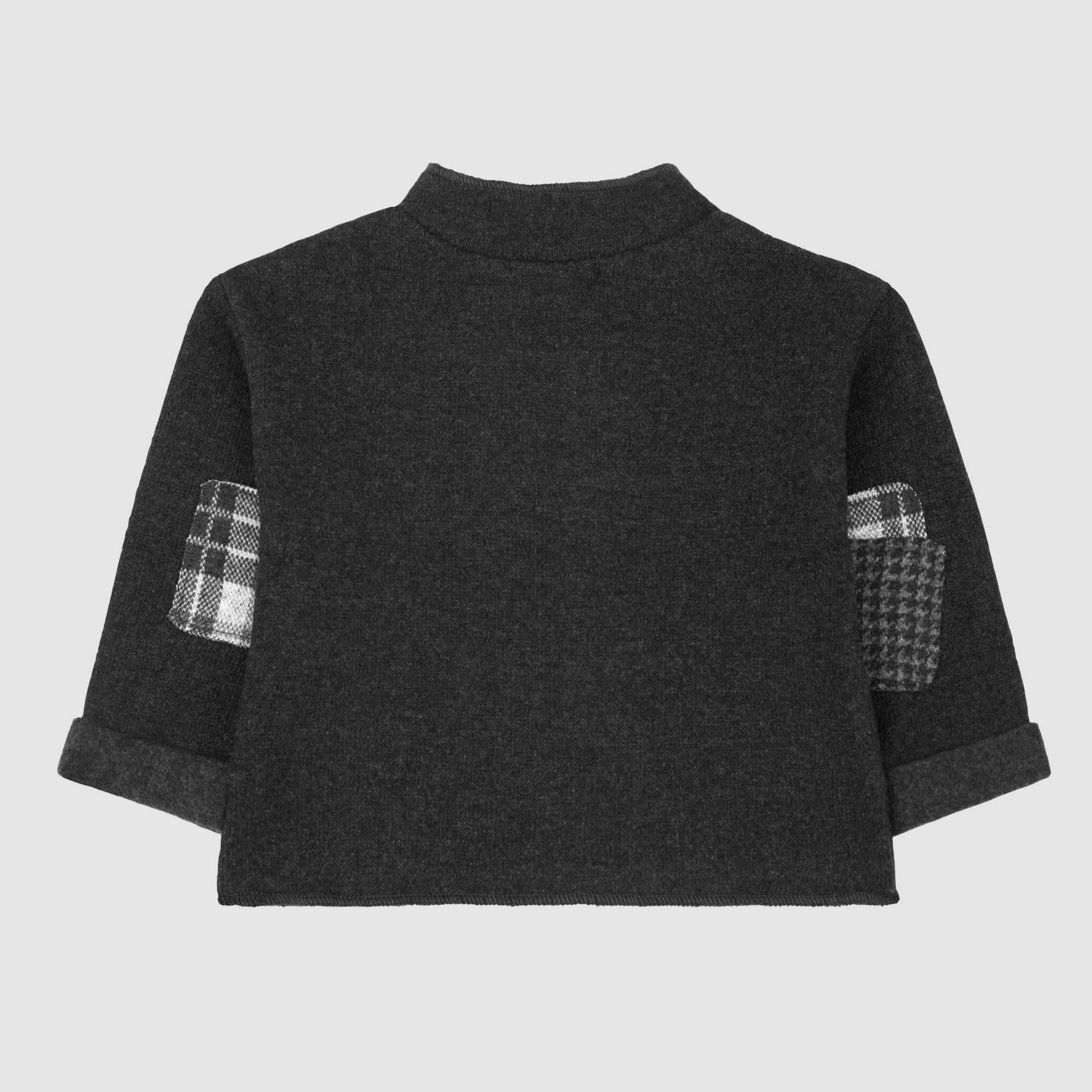 Elegante Blazer One More In The Family - annameglio.com abbigliamento moda