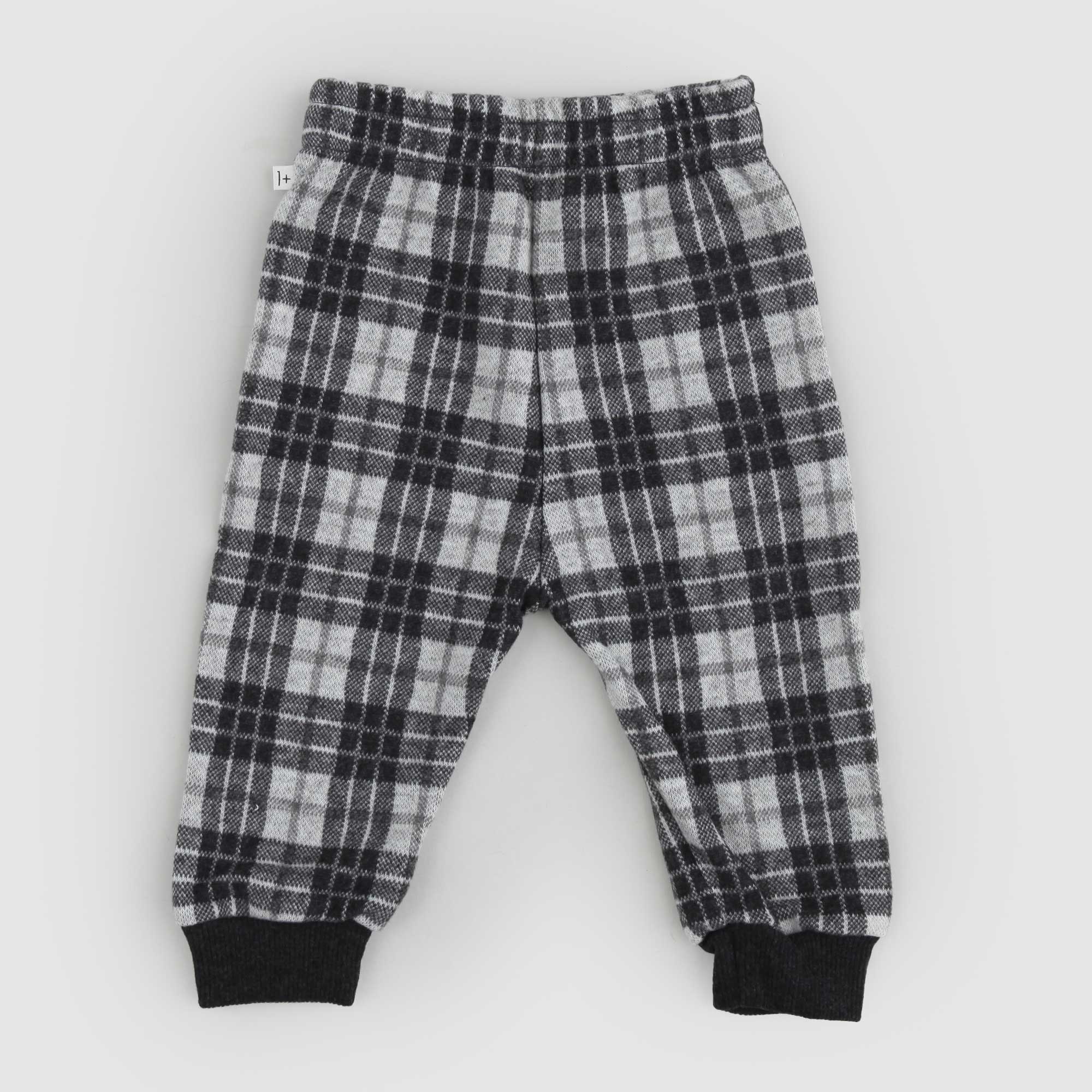 Pantaloni Larghi Stile Harem Scozzese - annameglio.com abbigliamento moda