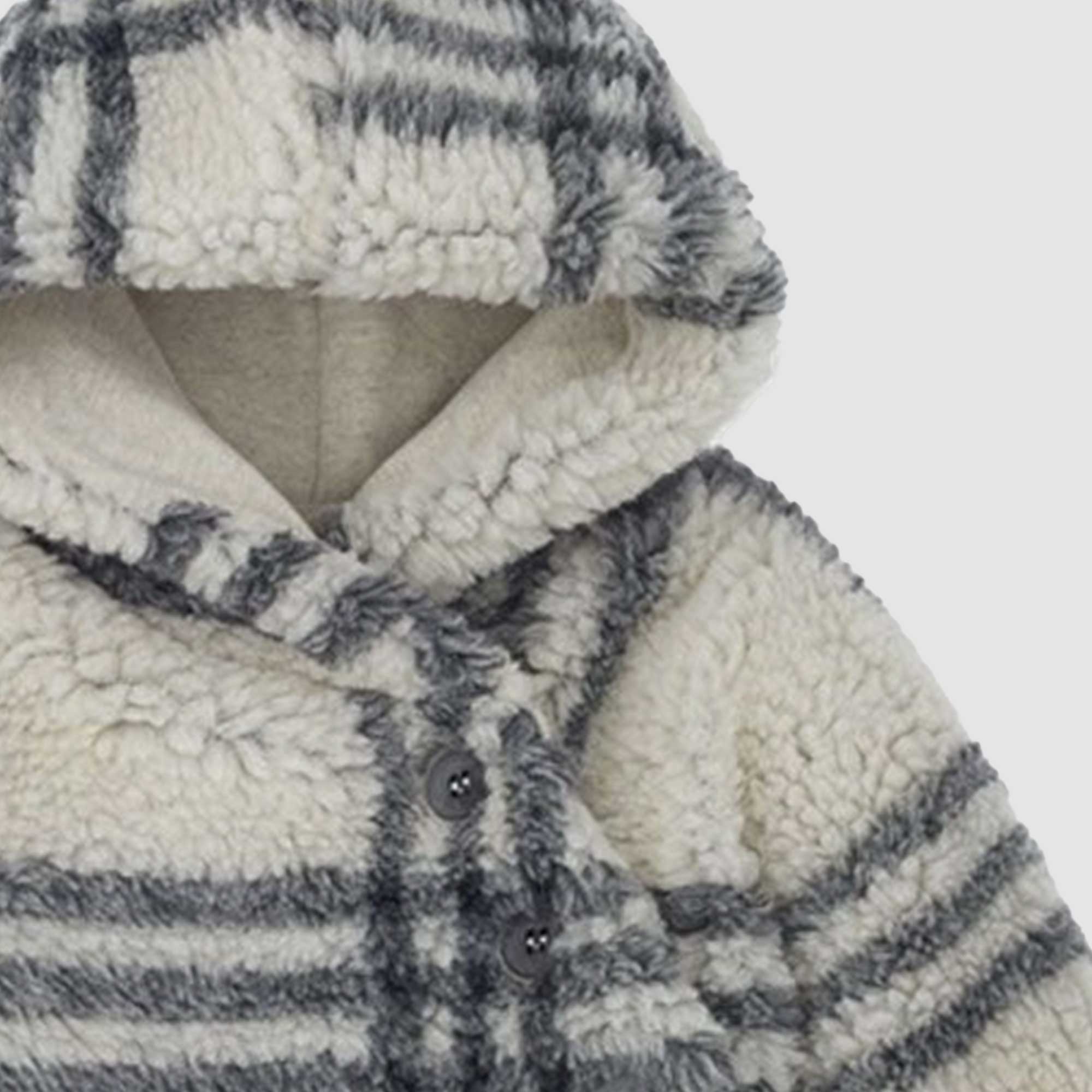 Giacca Pelosa Teddy One more in the family - annameglio.com abbigliamento moda