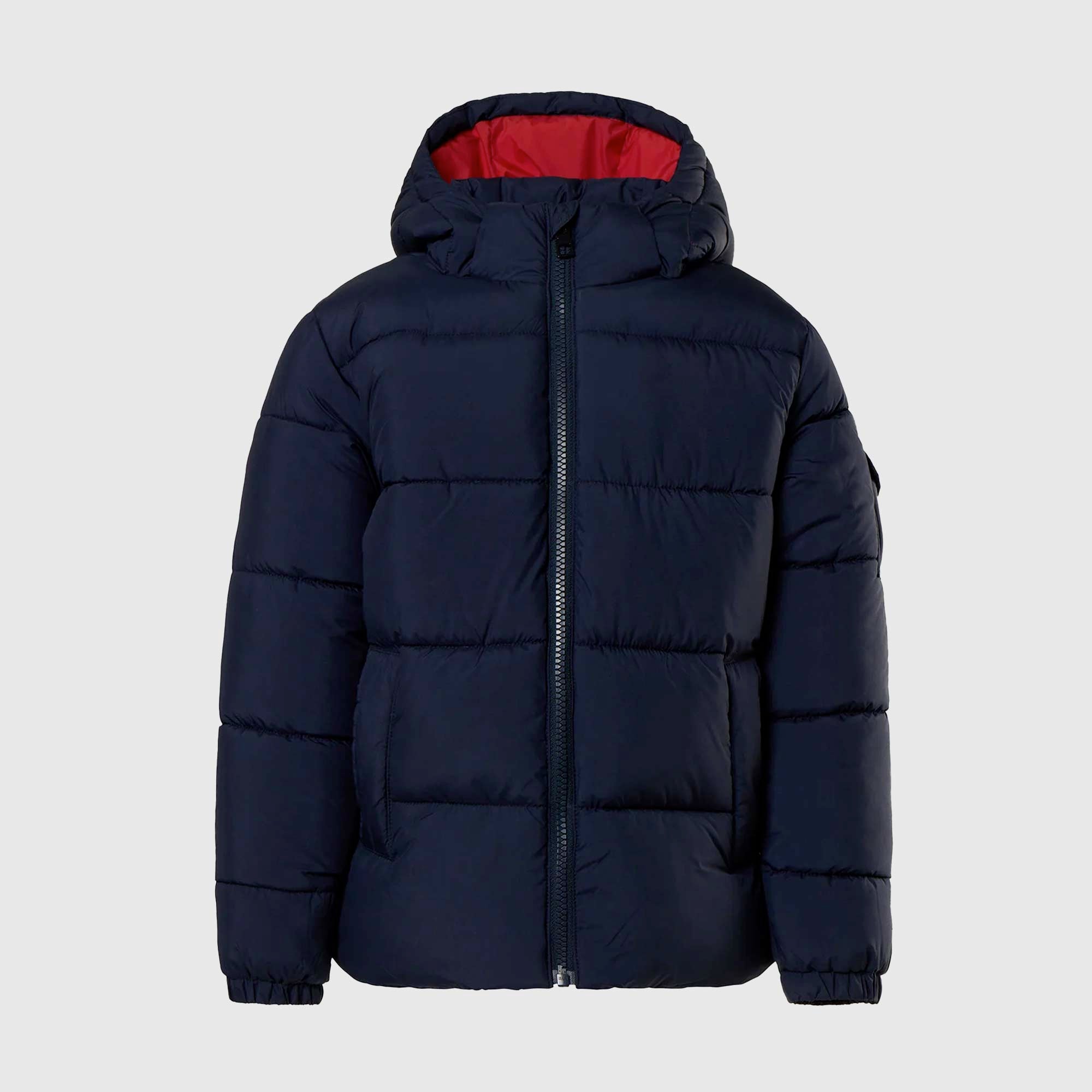 Giubbino Blu Firmato NORTH SAILS - annameglio.com abbigliamento moda