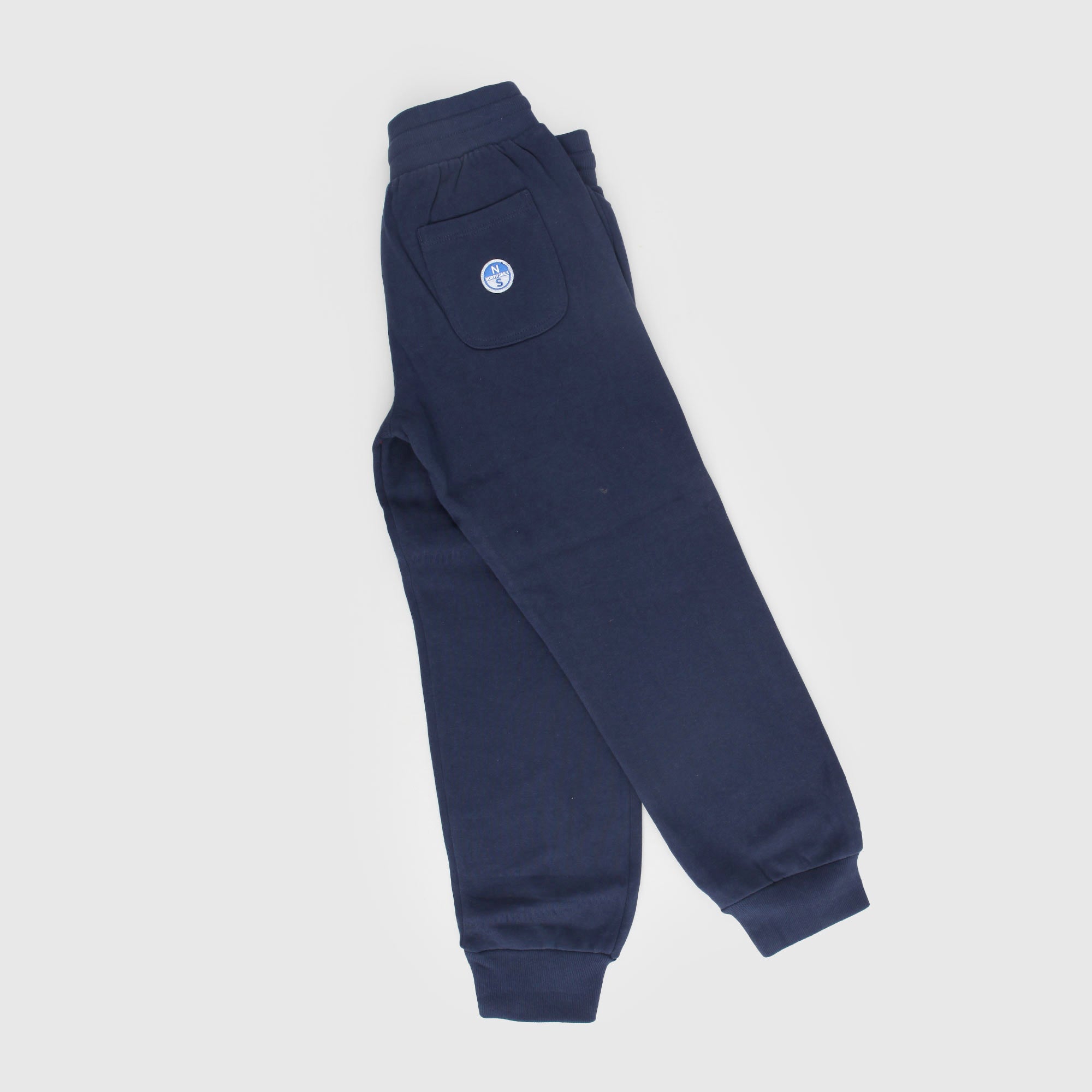 Pantalone tuta Firmato NORTH SAILS - annameglio.com abbigliamento moda