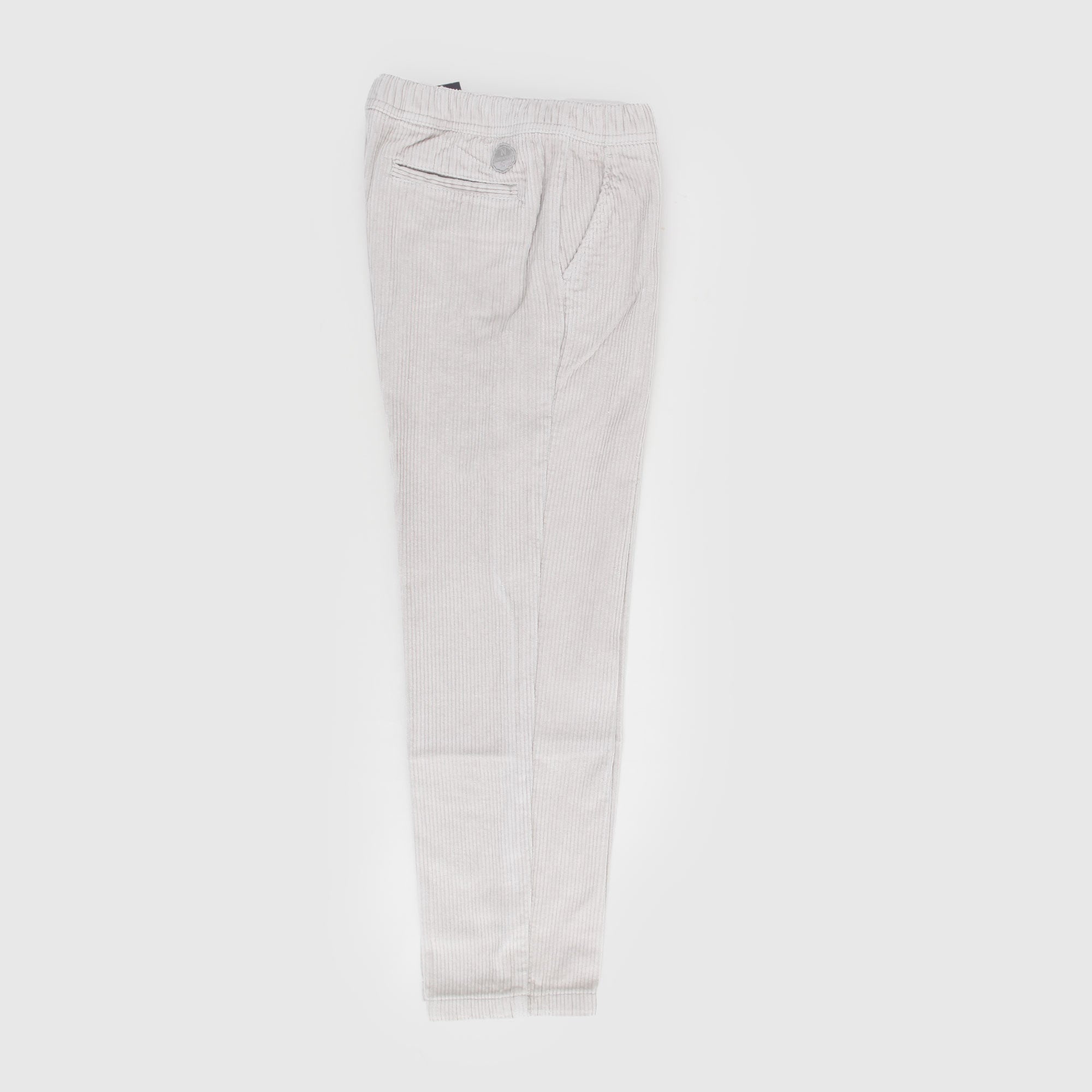 Pantalone In Velluto Firmato NORTH SAILS - annameglio.com abbigliamento moda