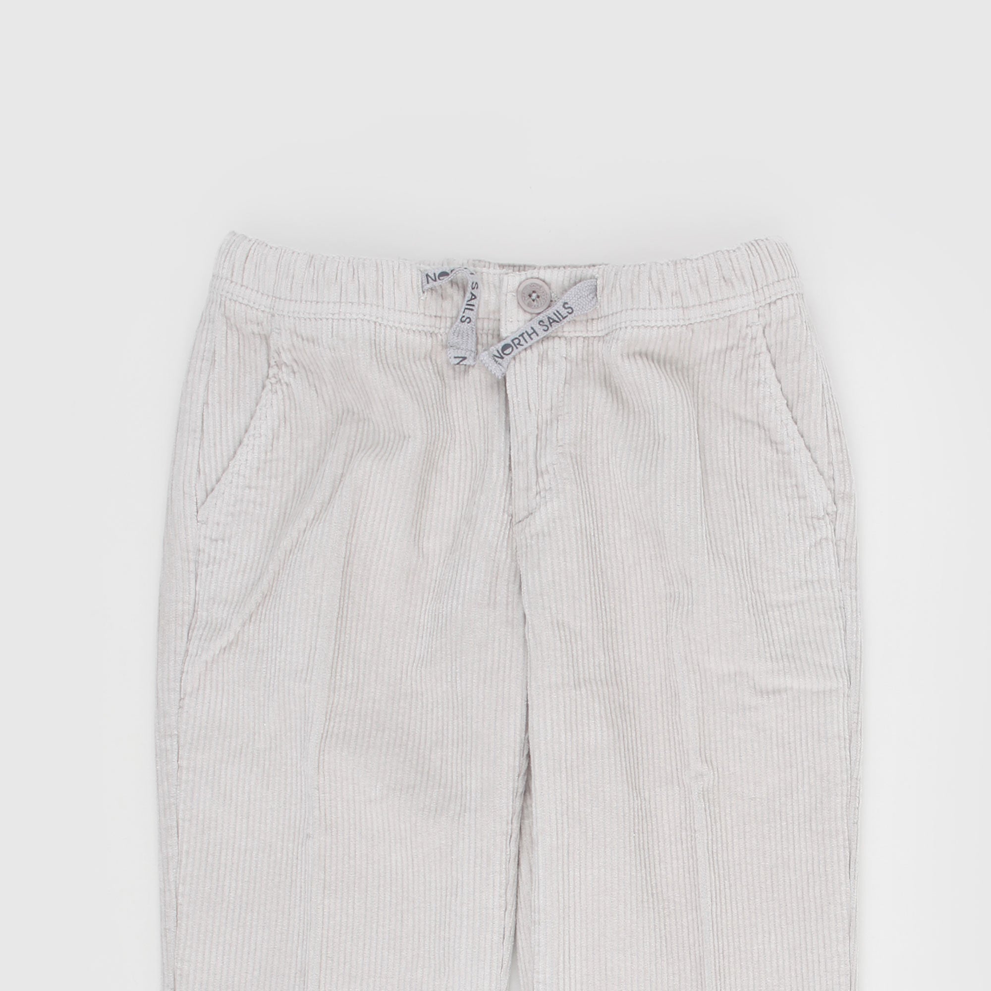 Pantalone In Velluto Firmato NORTH SAILS - annameglio.com abbigliamento moda