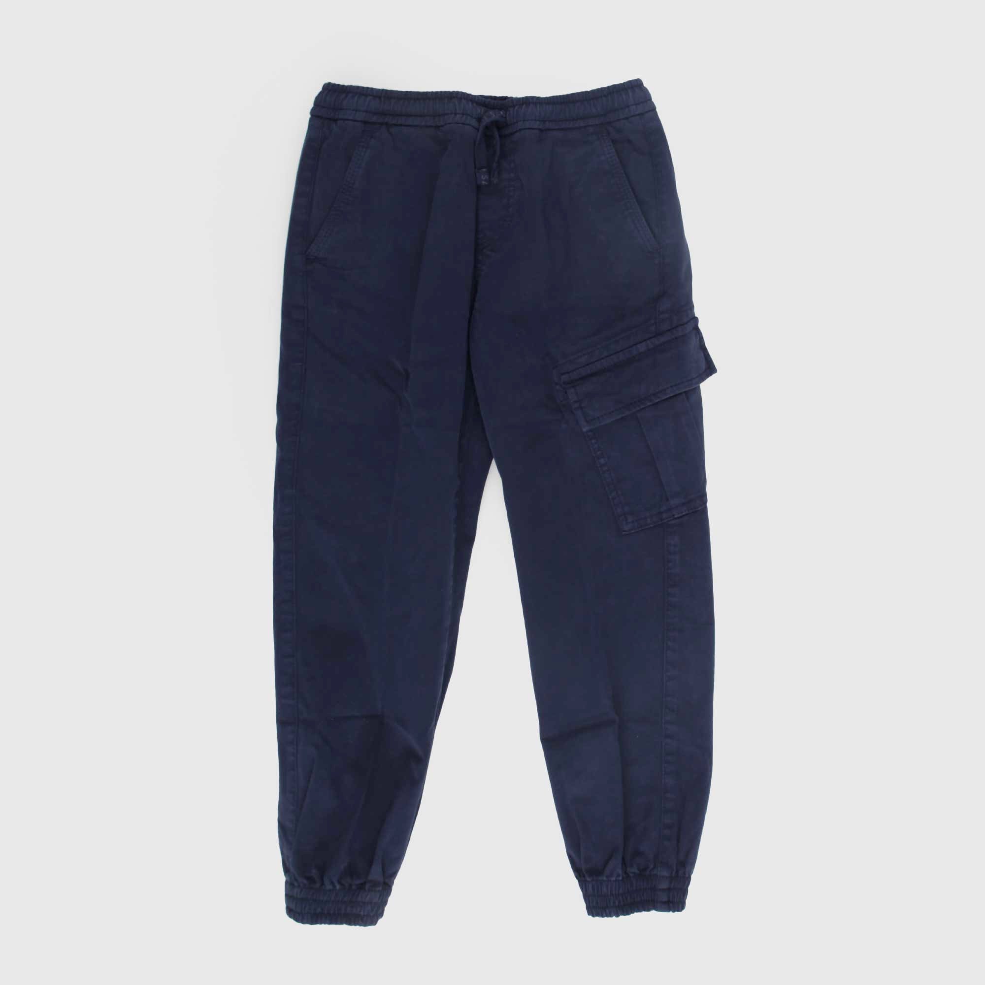 Pantalone Blu Firmato NORTH SAILS - annameglio.com abbigliamento moda