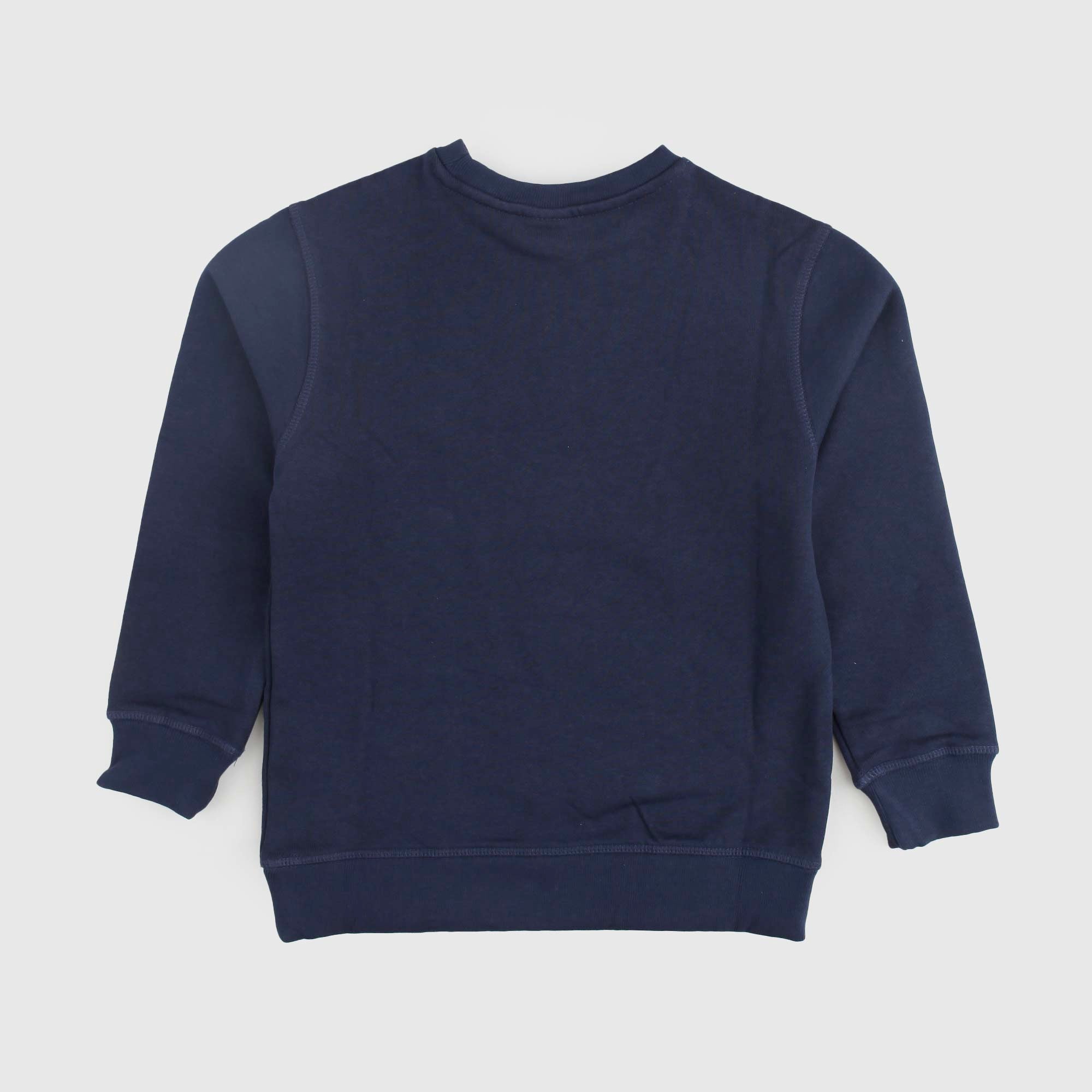 Felpa Blu Firmata NORTH SAILS - annameglio.com abbigliamento moda