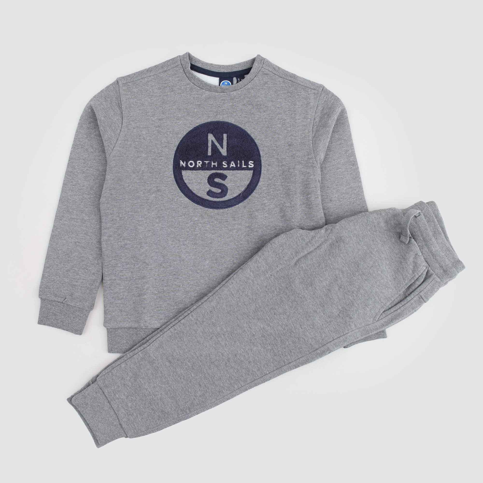 Completo Due Pezzi Firmato NORTH SAILS - annameglio.com abbigliamento moda