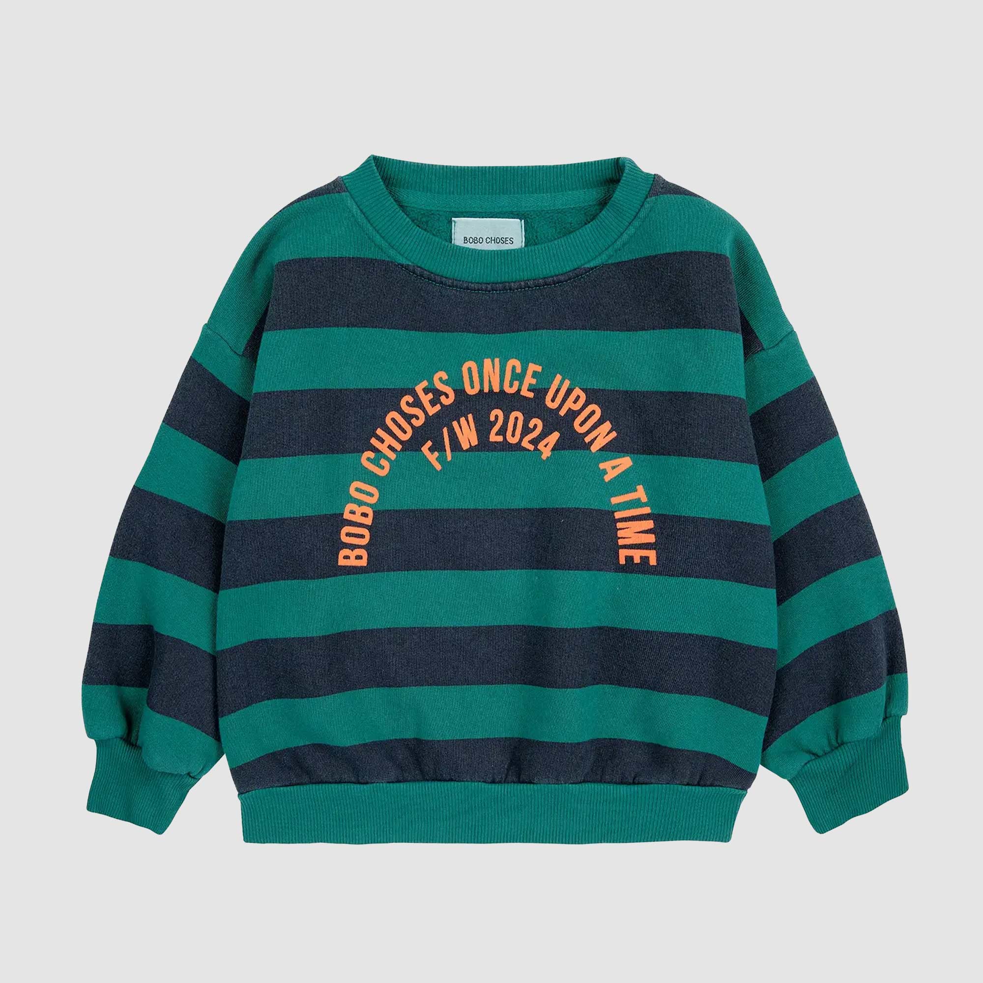 Maglia Vintage a Righe - annameglio.com abbigliamento moda