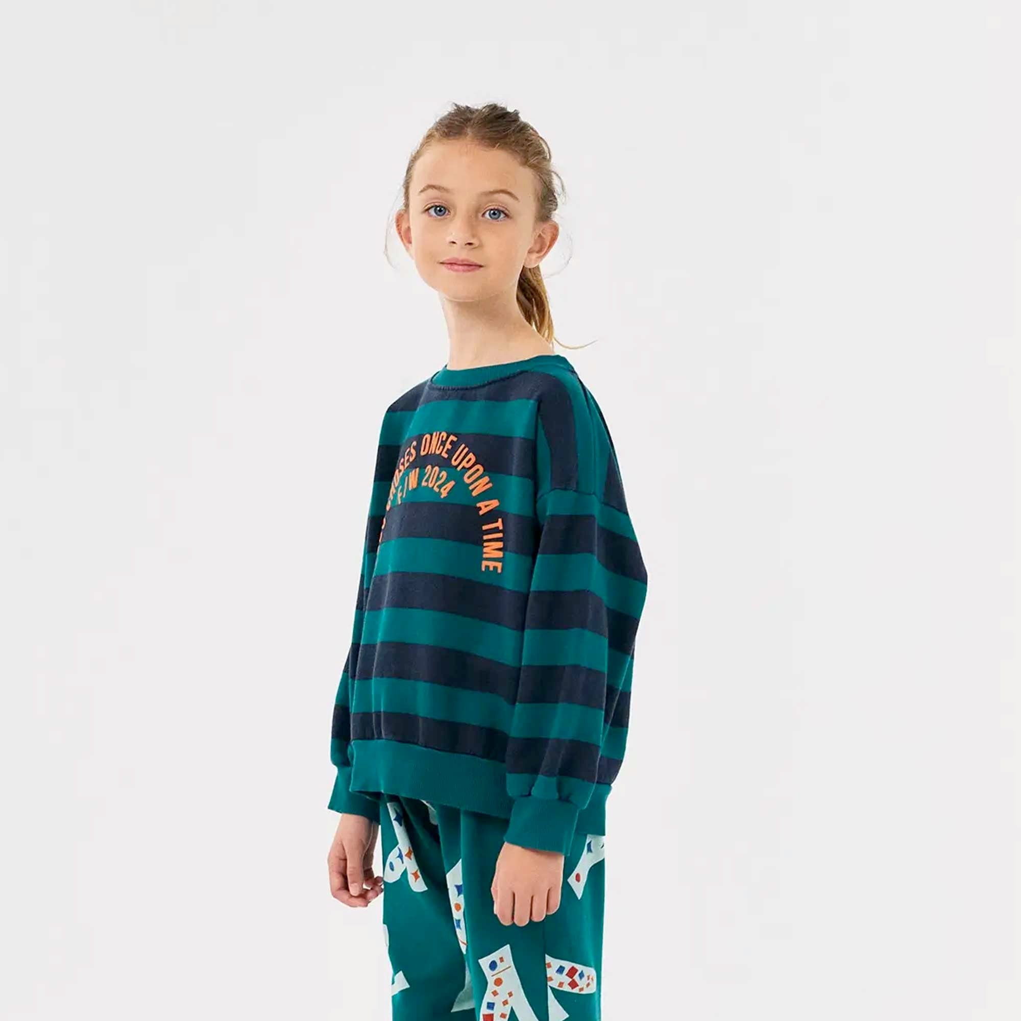 Maglia Vintage a Righe - annameglio.com abbigliamento moda