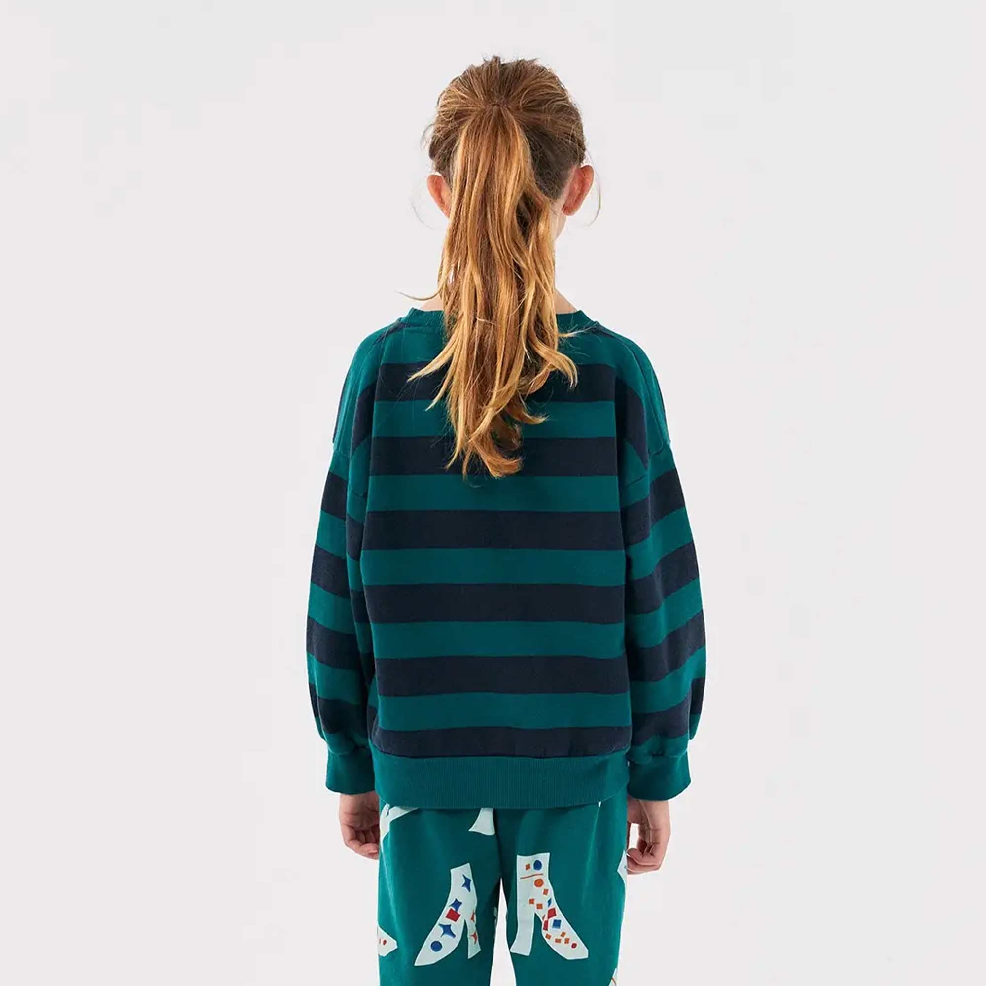 Maglia Vintage a Righe - annameglio.com abbigliamento moda