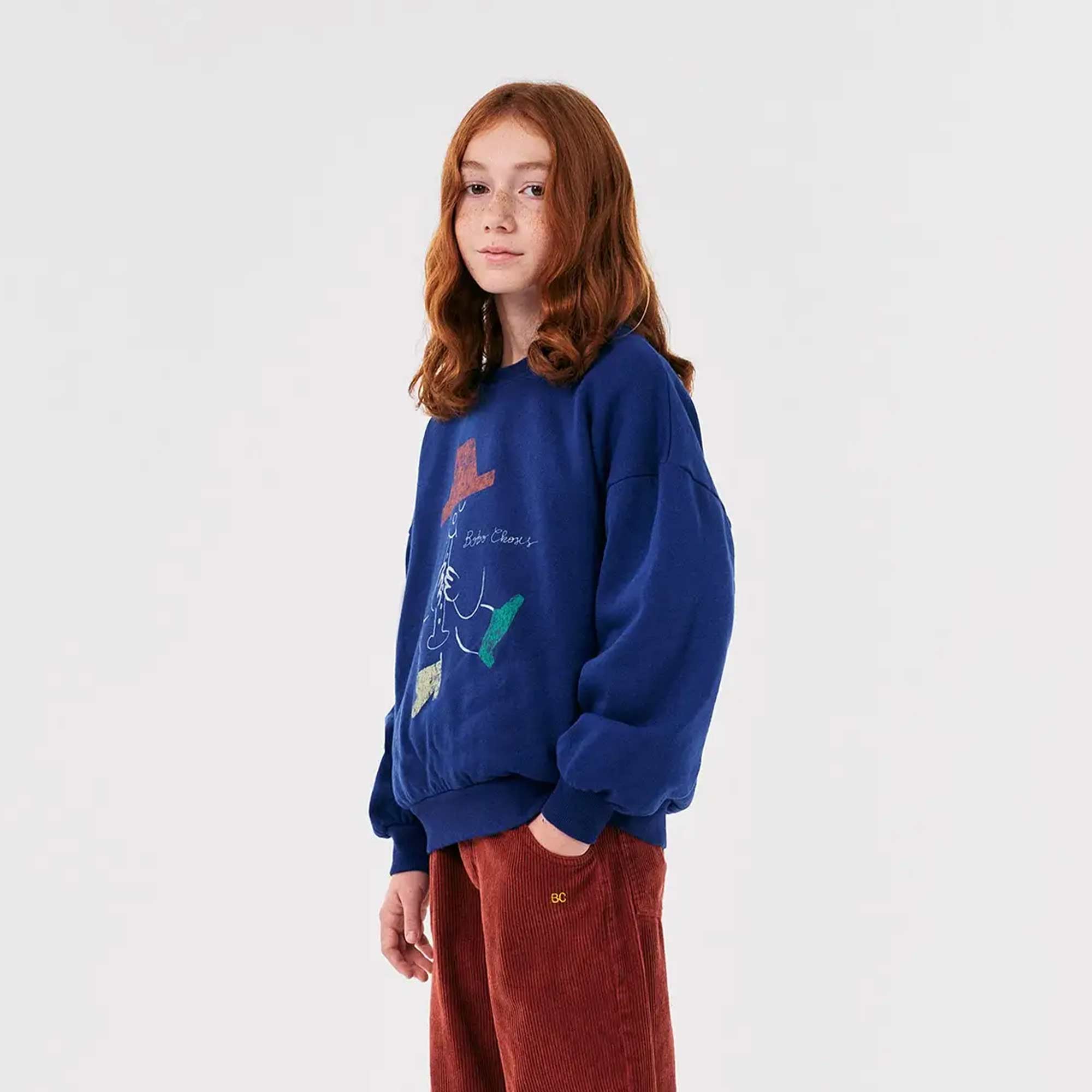 Felpa Viola con Talpa Fashion - annameglio.com abbigliamento moda