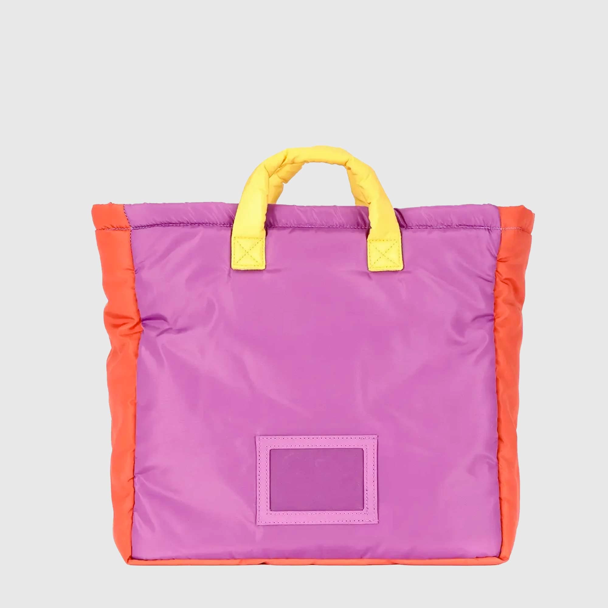 Borsa Viola Cherry Firmata Bobo Choses - annameglio.com abbigliamento moda