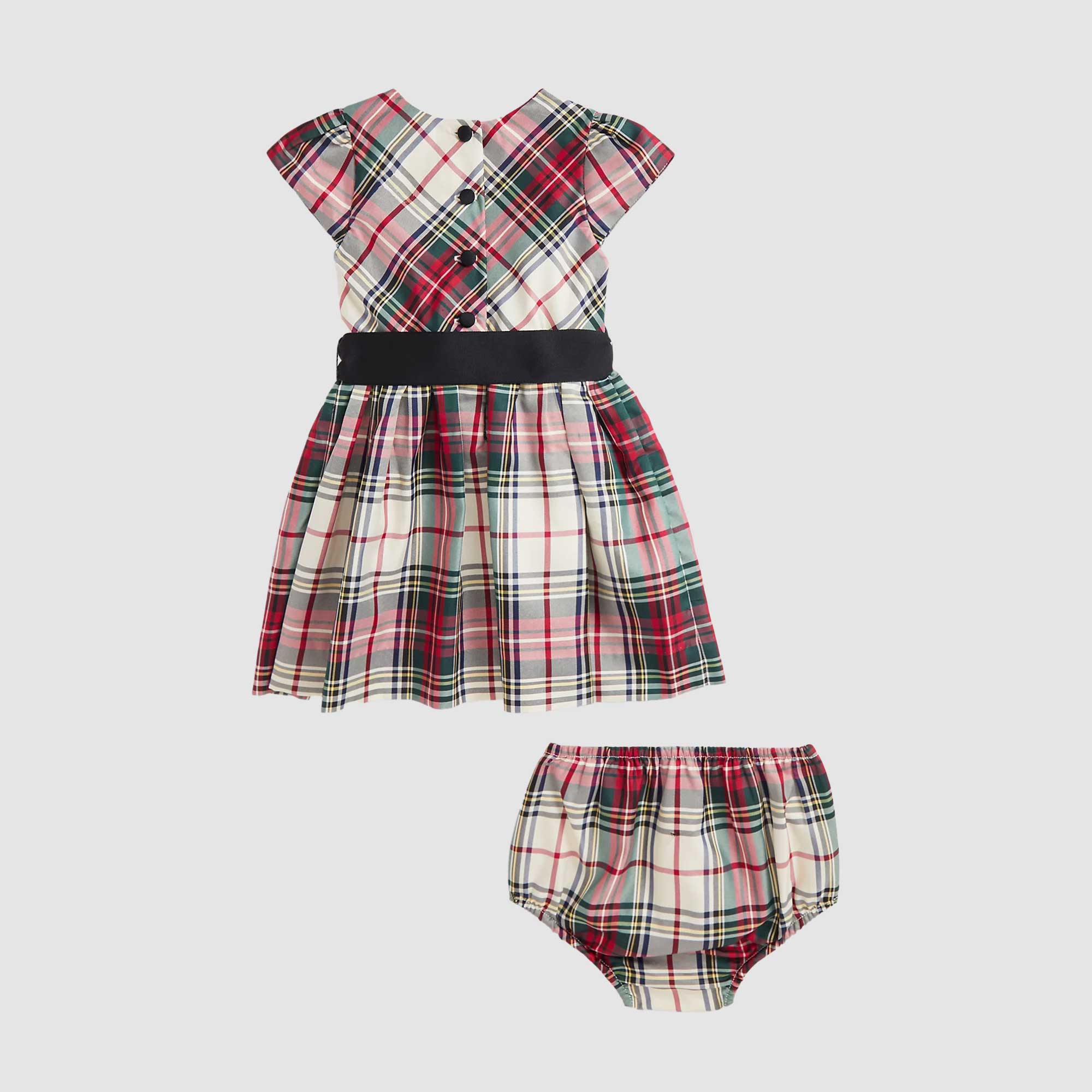 Abito Scozzese firmato RALPH LAUREN - annameglio.com abbigliamento moda