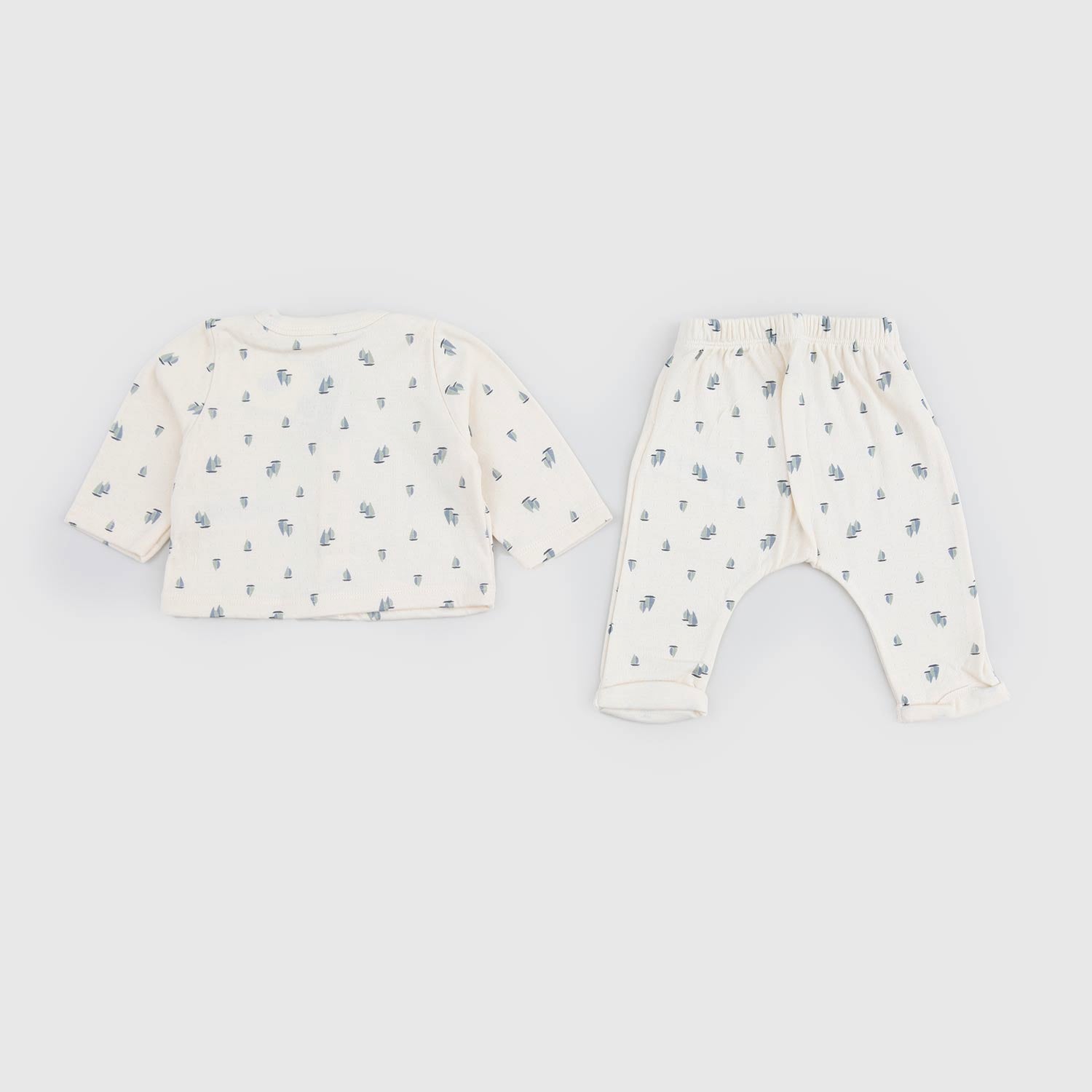 Completo 2 Pezzi in Tubique neonato - annameglio.com abbigliamento moda