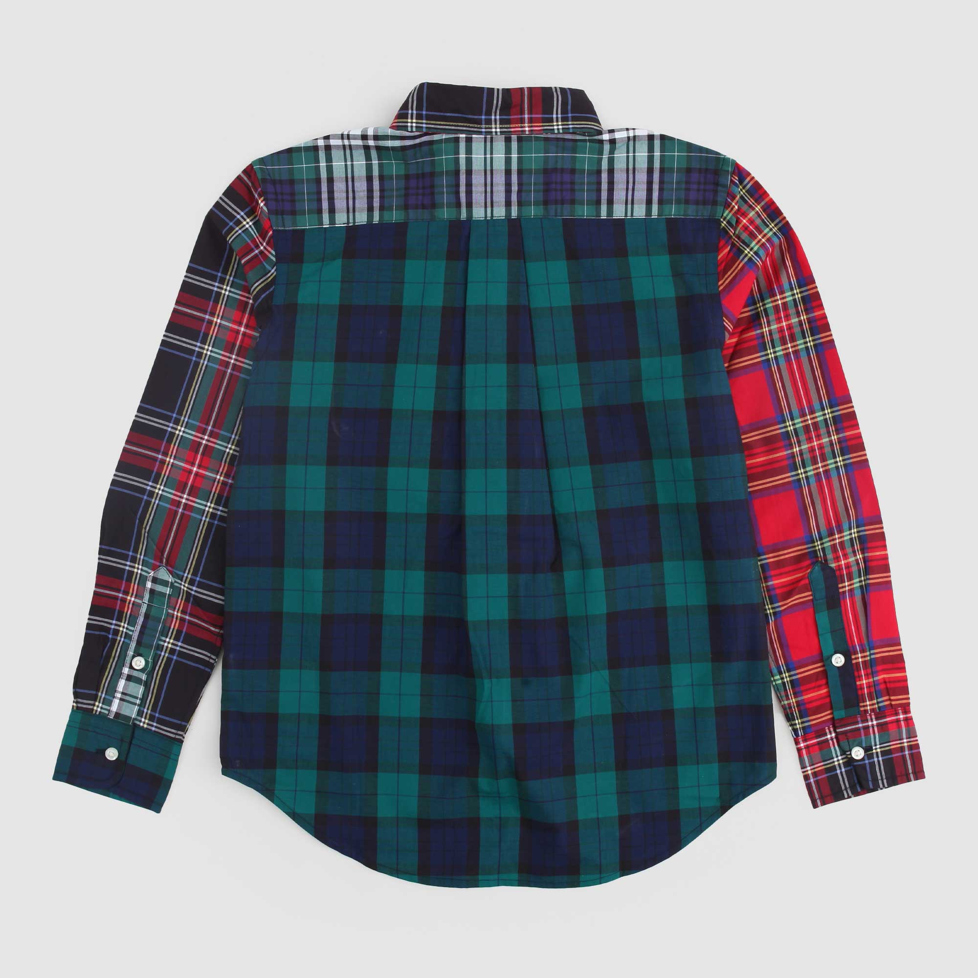 Camicia Scozzese RALPH LAUREN - annameglio.com abbigliamento moda