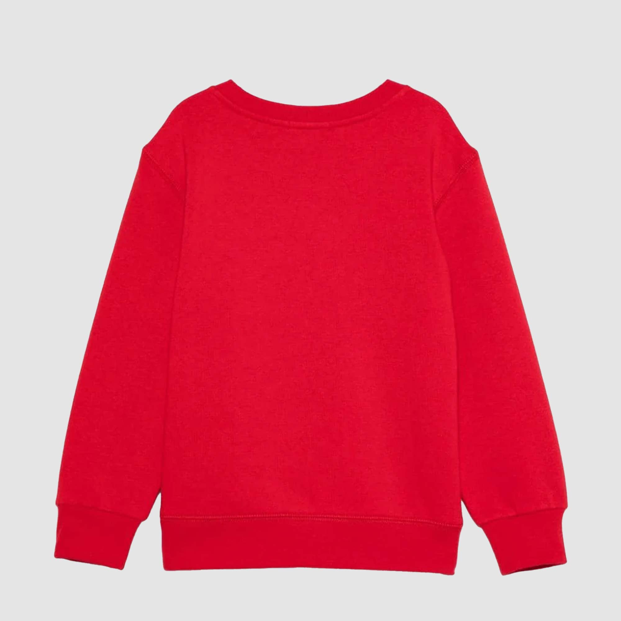Felpa Rossa Firmata RALPH LAUREN - annameglio.com abbigliamento moda