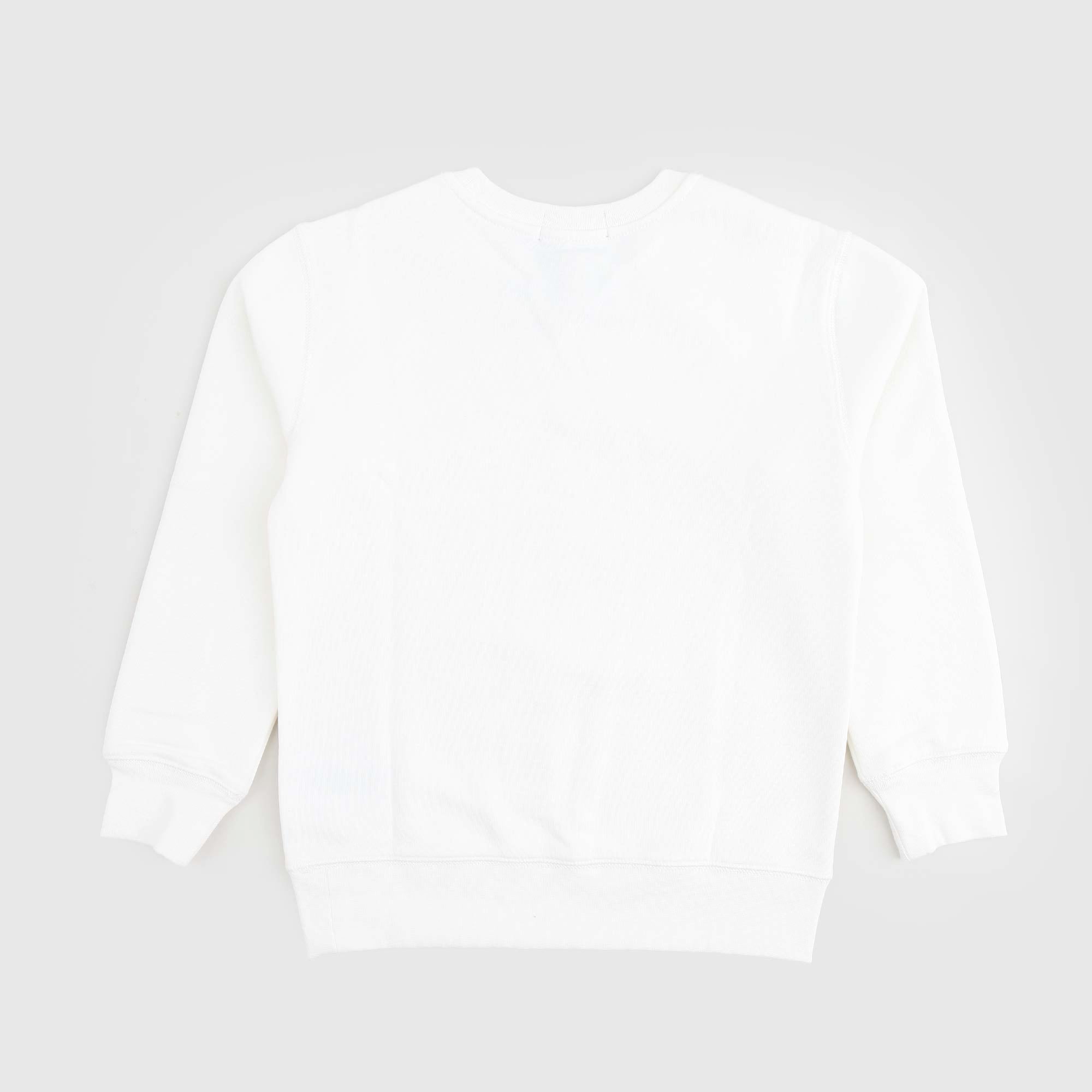 Felpa Panna Firmata RALPH LAUREN - annameglio.com abbigliamento moda