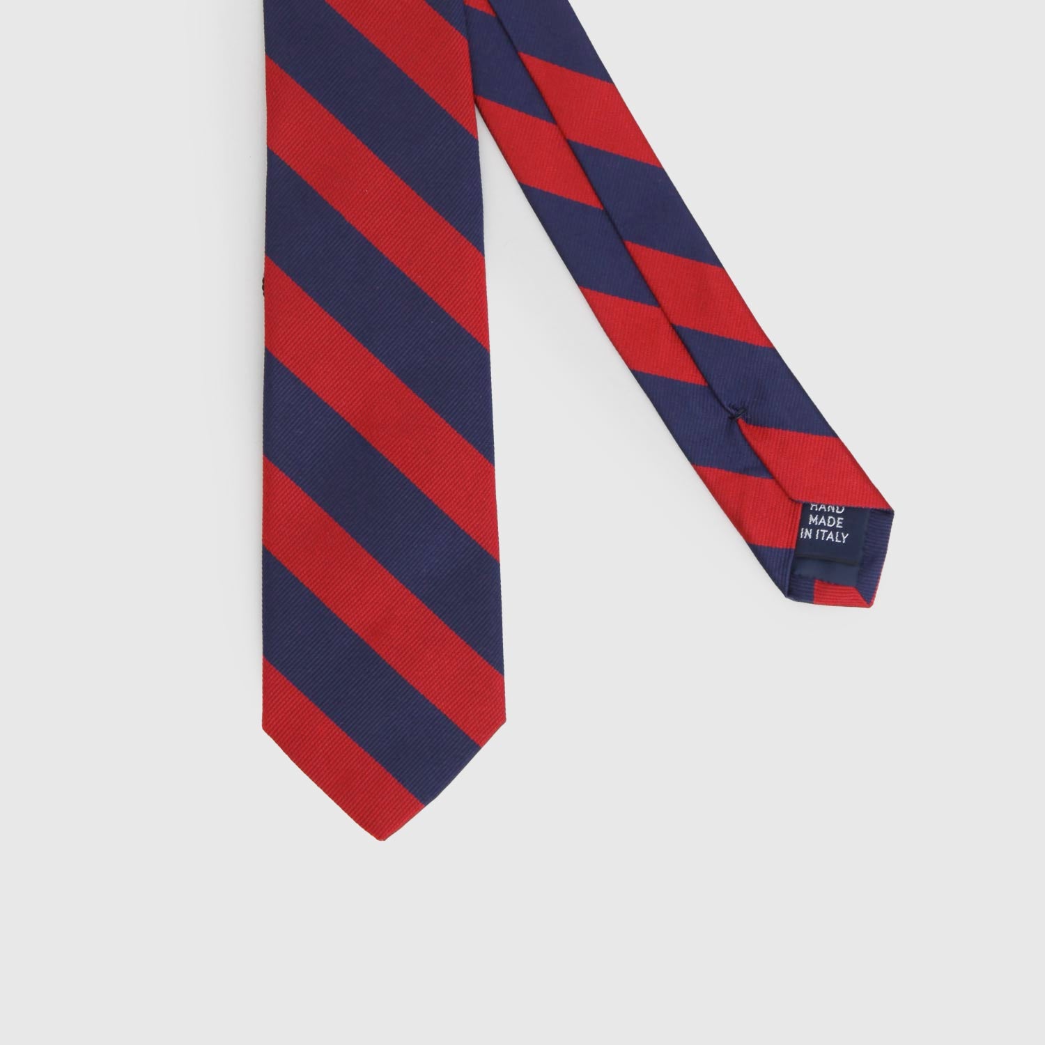 Cravatta In Reps Di Seta RALPH LAUREN - annameglio.com abbigliamento moda