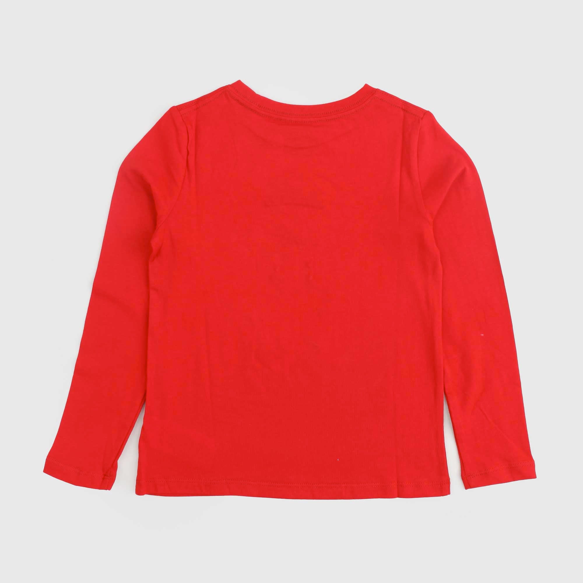 T-shirt Rossa Firmata RALPH LAUREN - annameglio.com abbigliamento moda