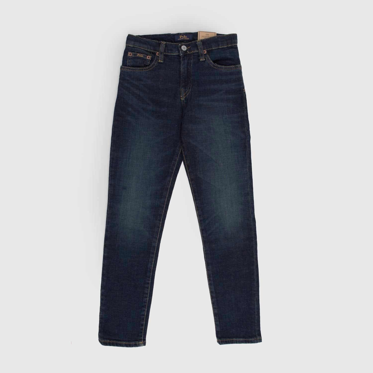 Jeans Sullivan Slim stretch bambino e teenager - annameglio.com abbigliamento moda