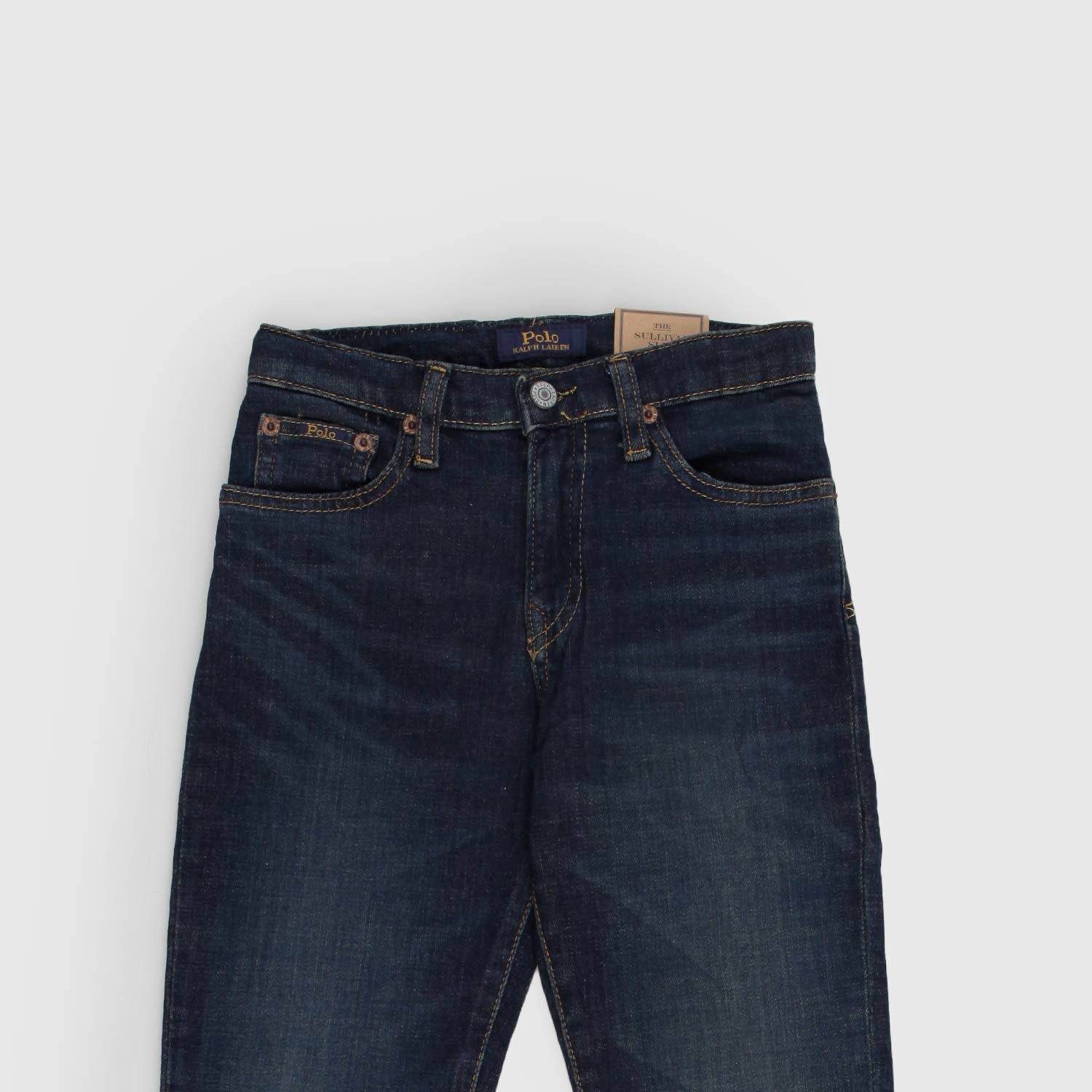 Jeans Sullivan Slim stretch bambino e teenager - annameglio.com abbigliamento moda