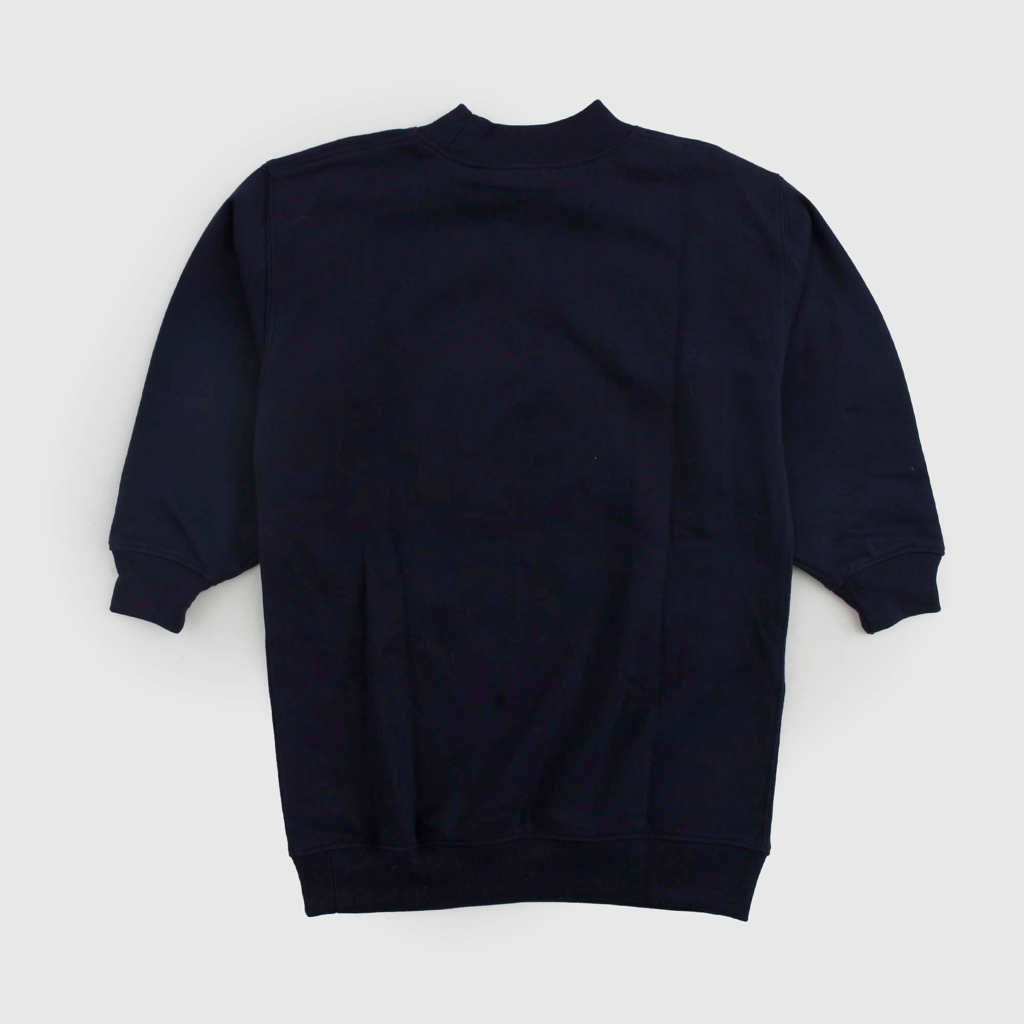 Abito Blu Manica Lunga RALPH LAUREN - annameglio.com abbigliamento moda