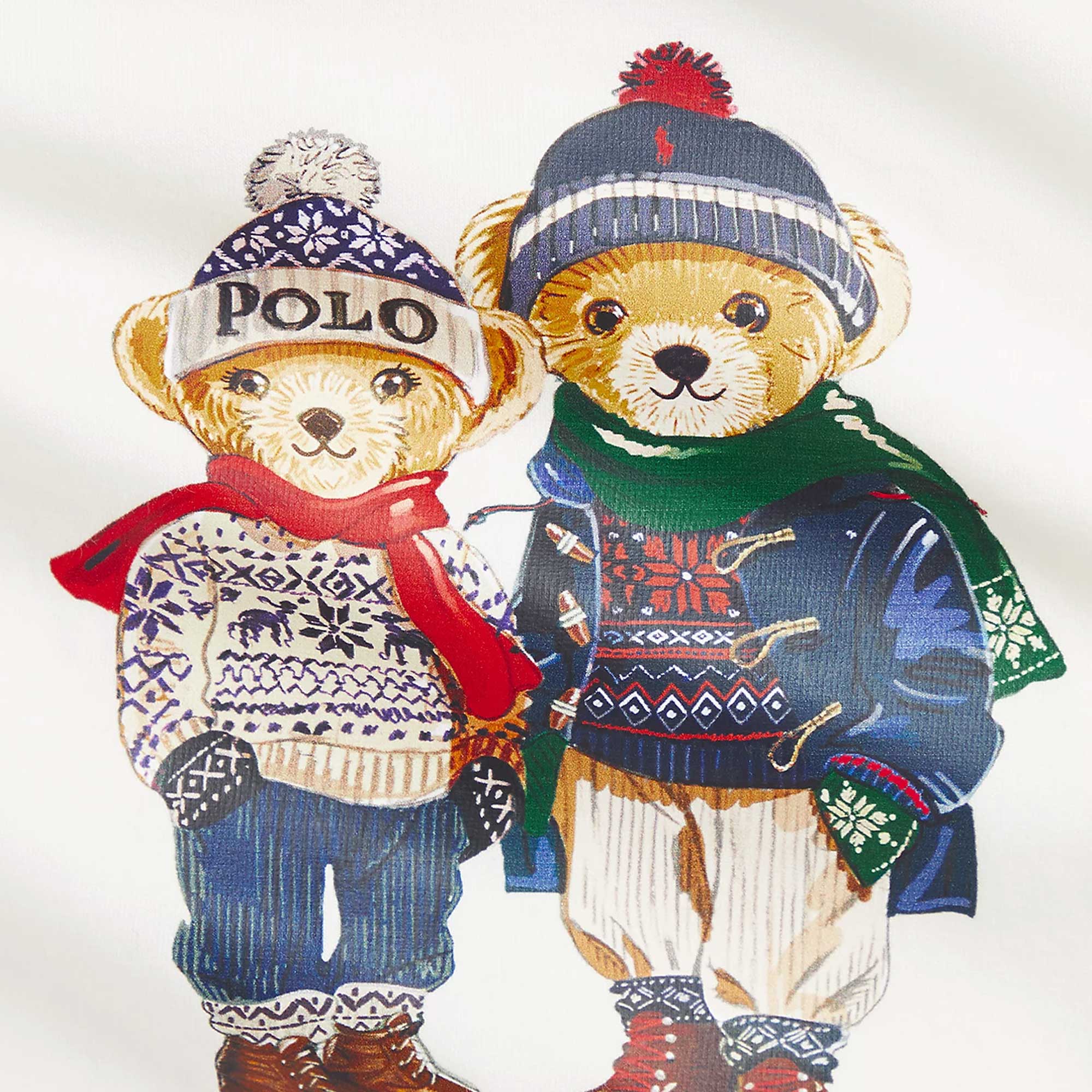 T-shirt latte blu firmata RALPH LAUREN - annameglio.com abbigliamento moda