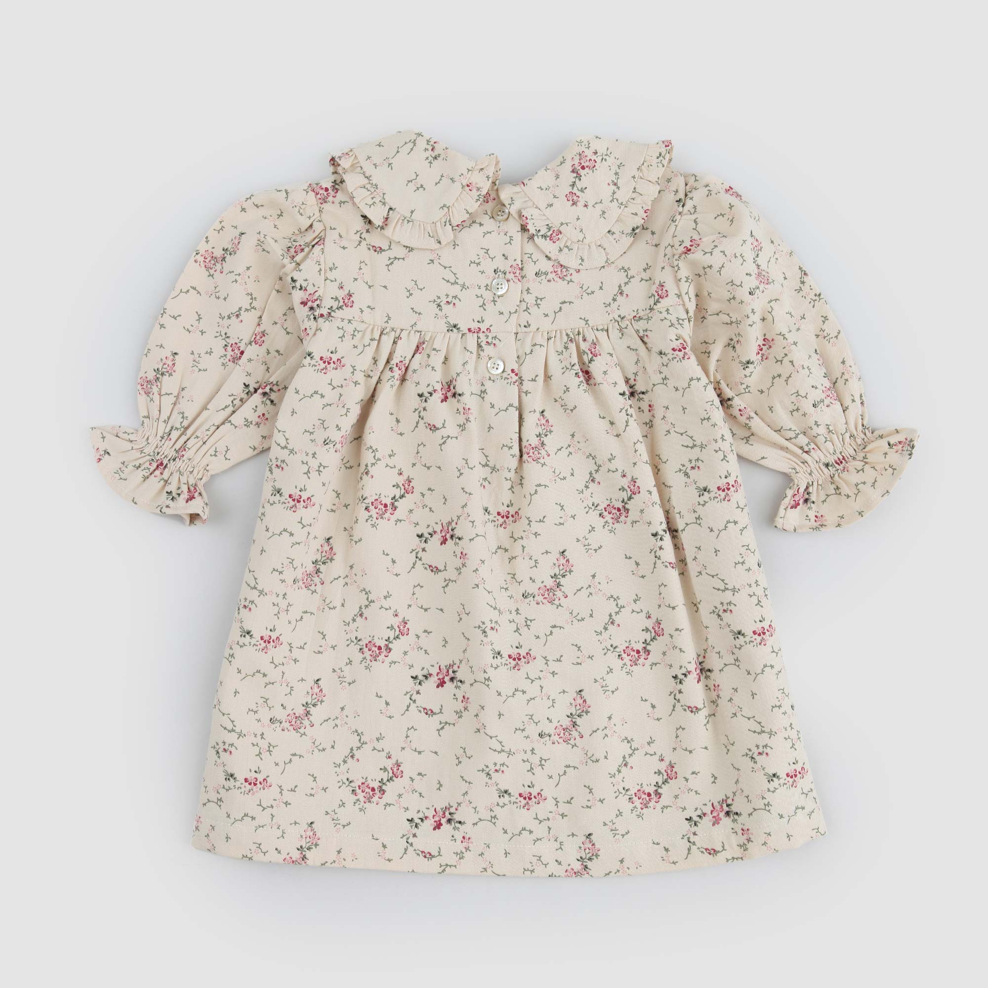 Abito Beige firmato BABE & TESS - annameglio.com abbigliamento moda