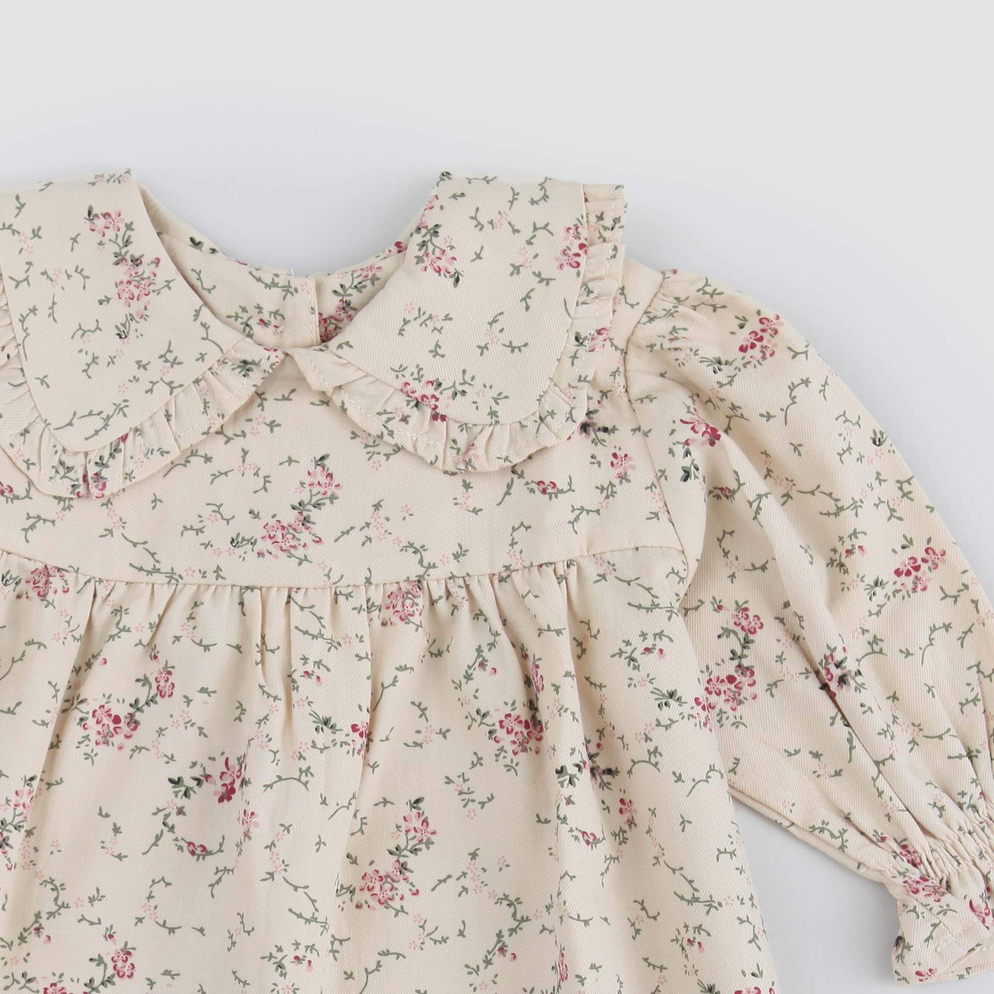 Abito Beige firmato BABE & TESS - annameglio.com abbigliamento moda