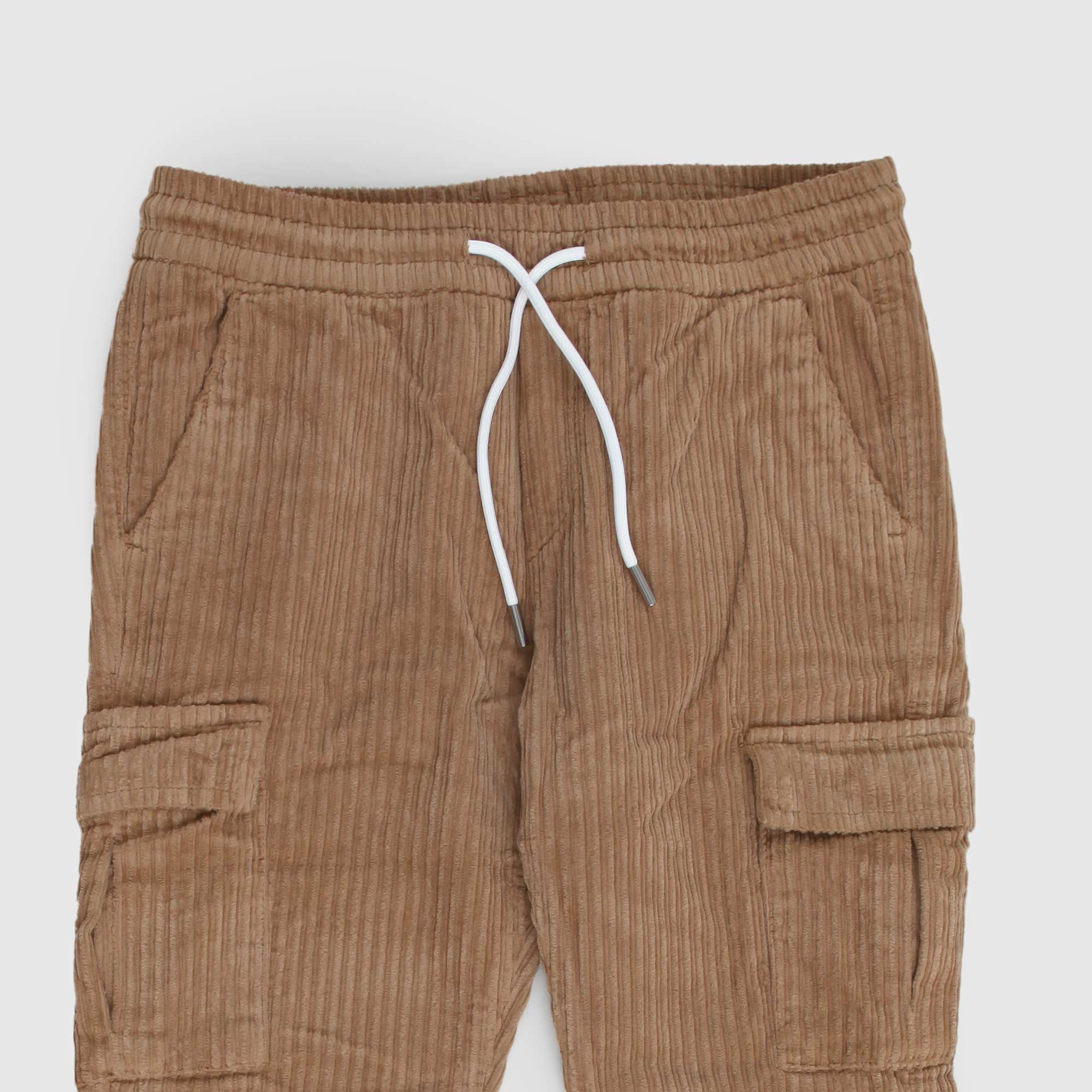 Pantalone Tortora firmato NUPKEET - annameglio.com abbigliamento moda