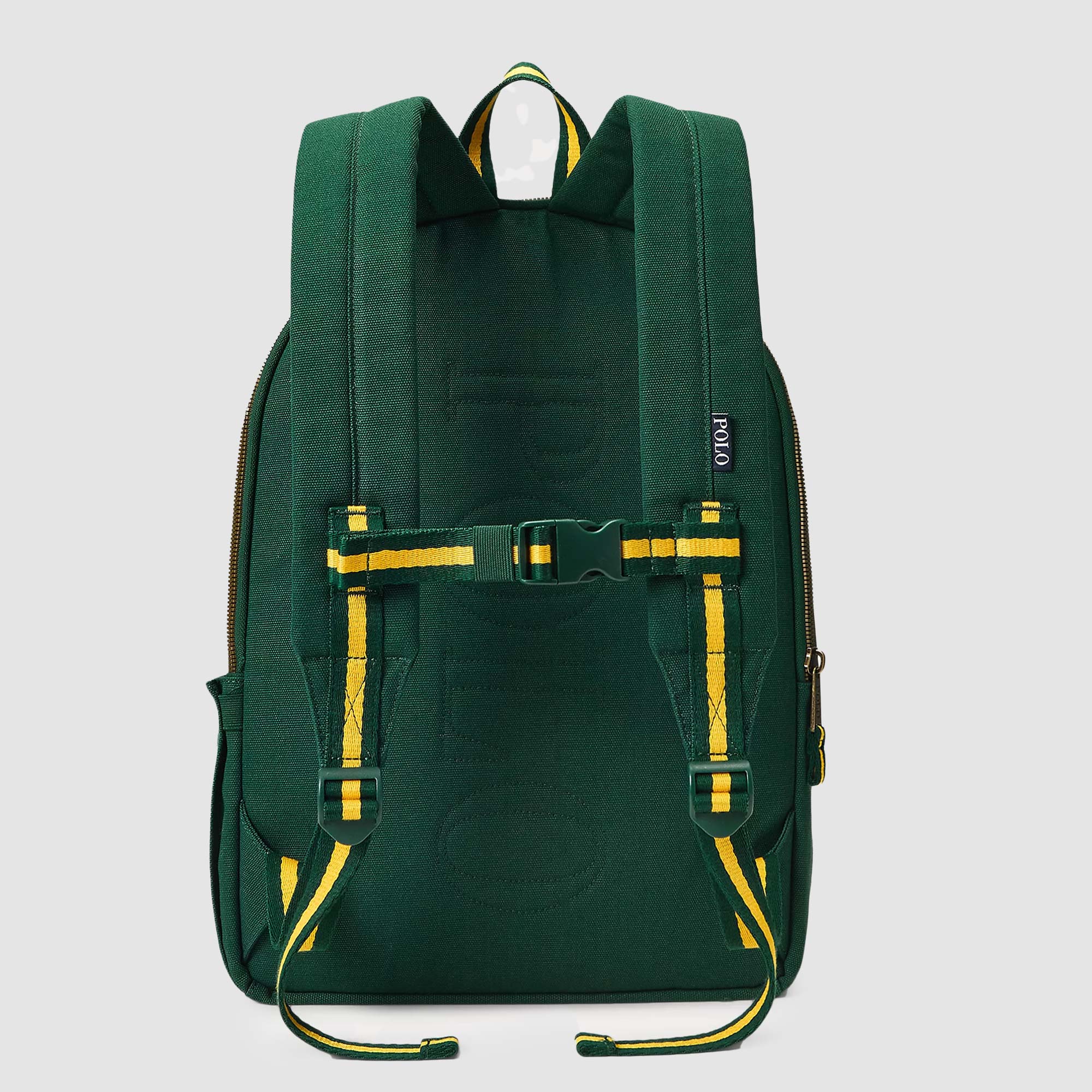 Zaino Muschio Firmato RALPH LAUREN - annameglio.com abbigliamento moda