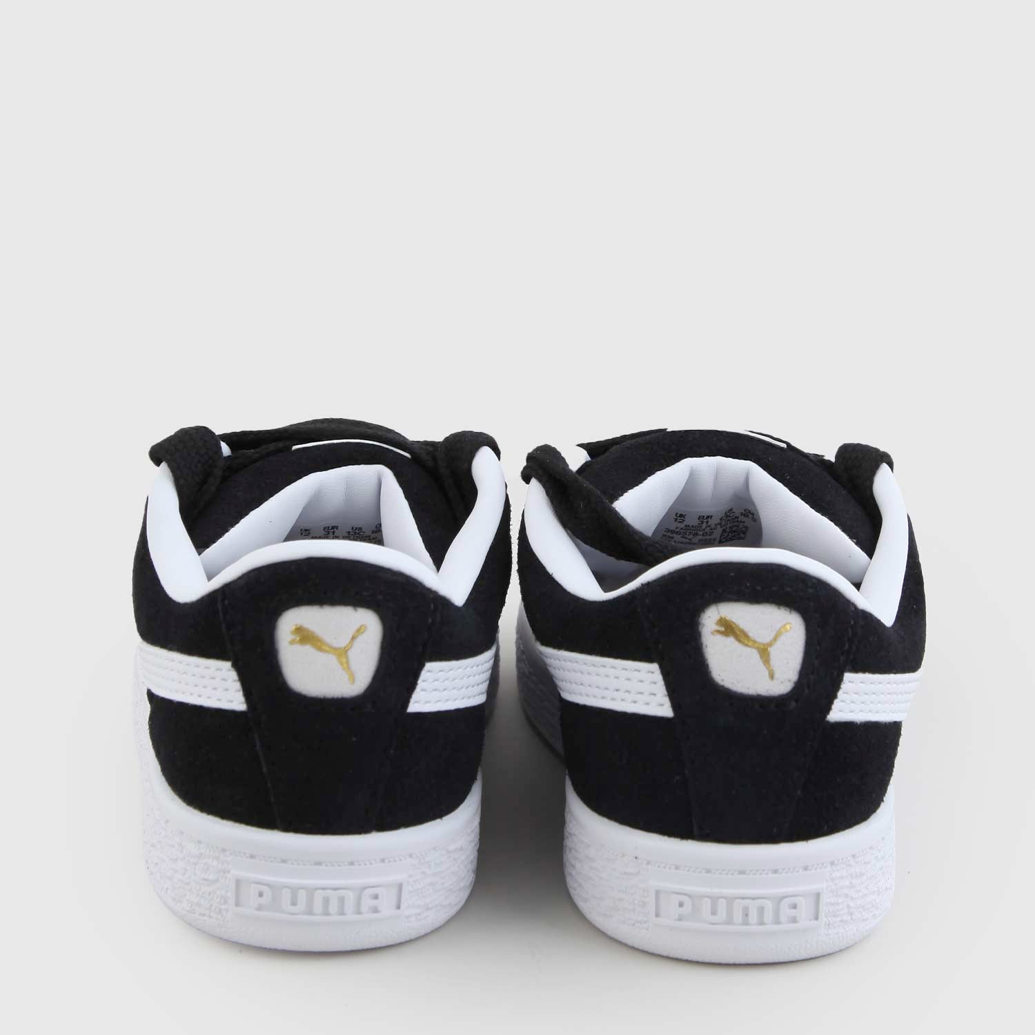 Sneakers Suede XL unisex - annameglio.com abbigliamento moda