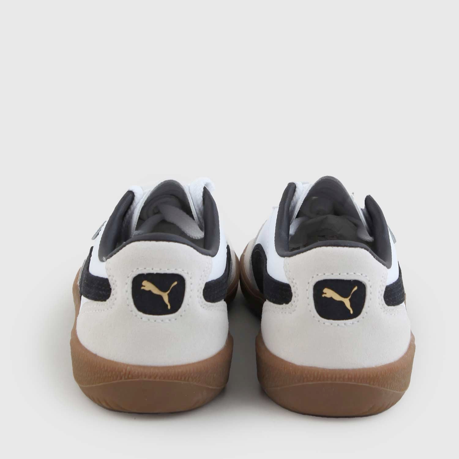 Sneakers Palermo in pelle unisex - annameglio.com abbigliamento moda