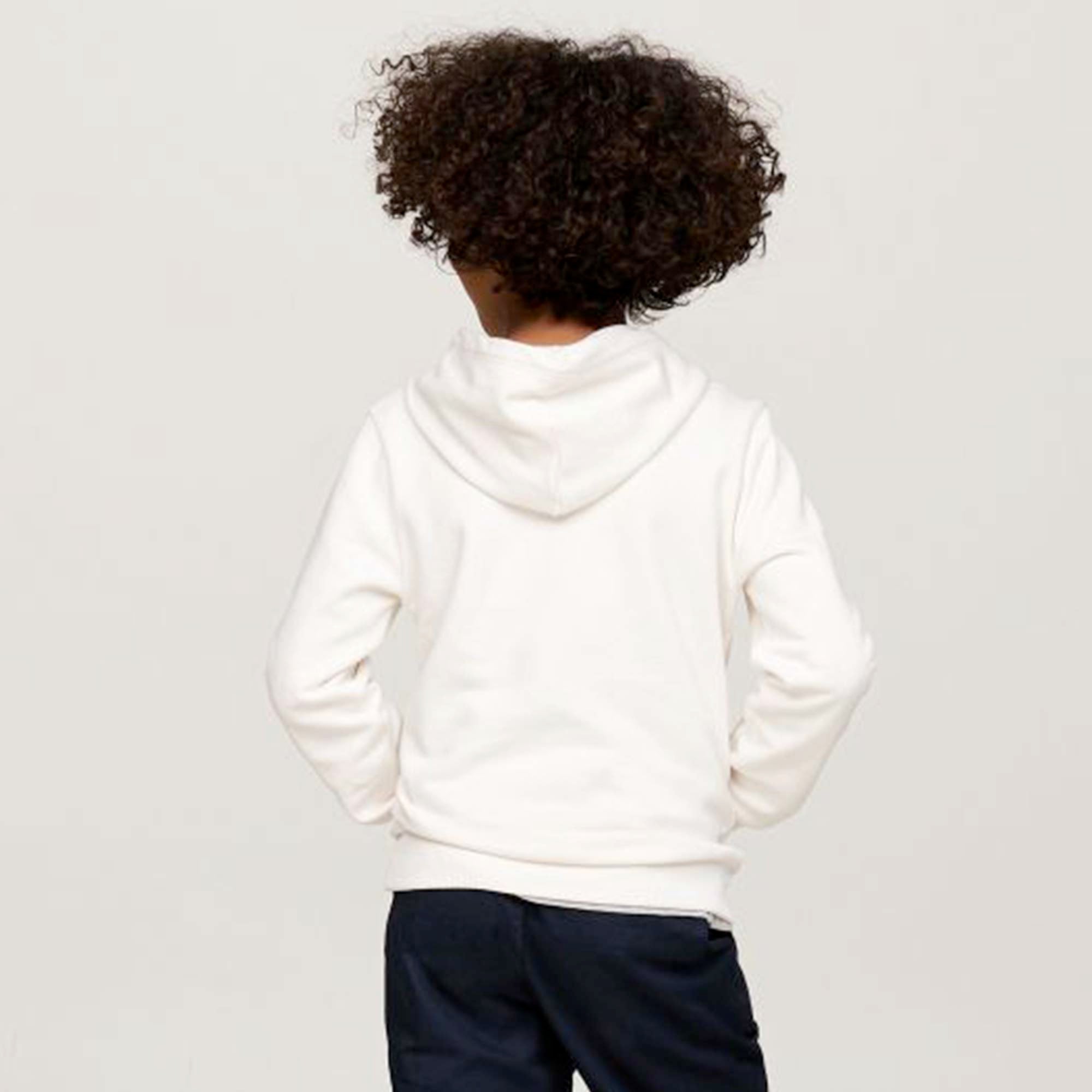 Felpa Con Cappuccio Firmata TOMMY HILFIGER - annameglio.com abbigliamento moda