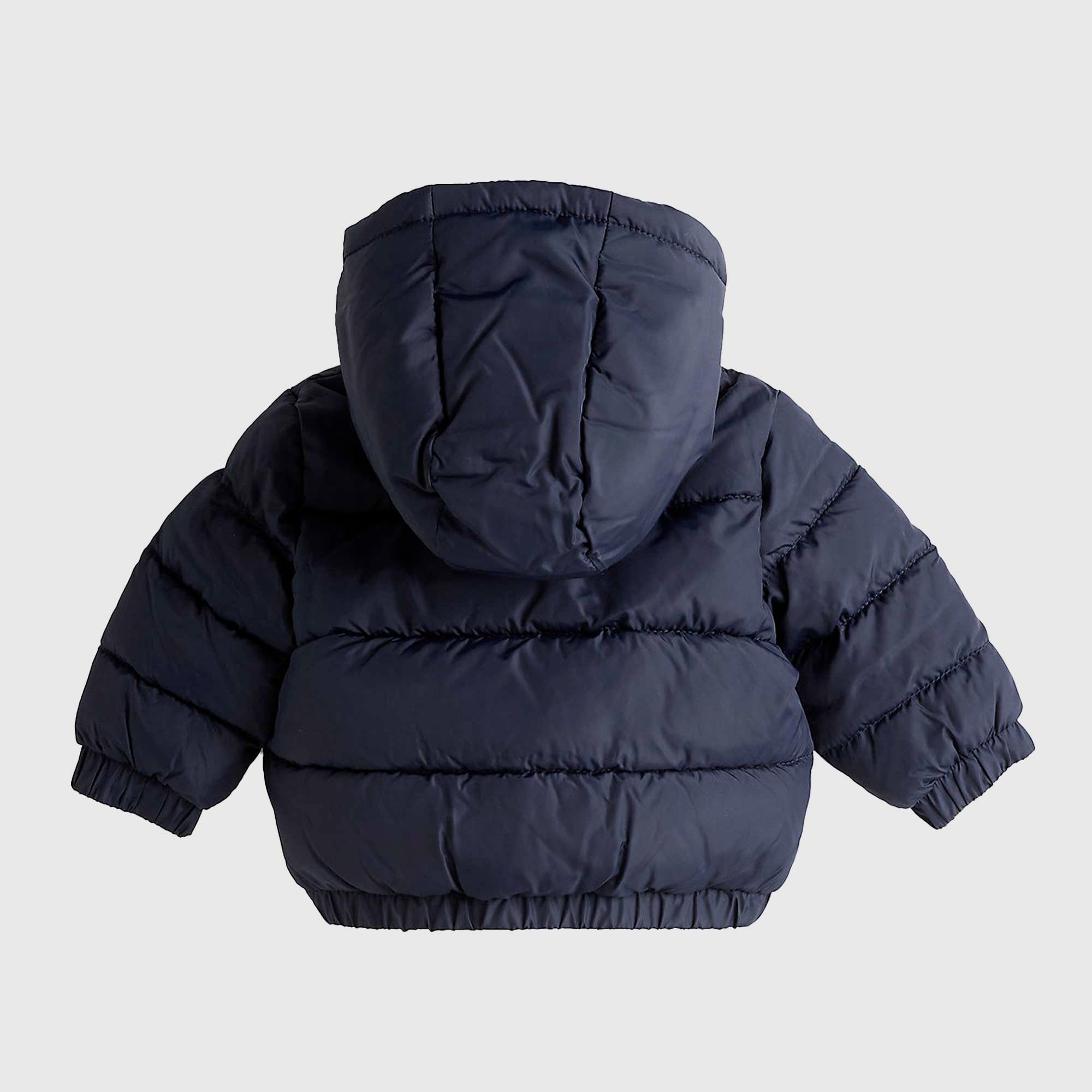 Giacca con Cappuccio TOMMY HILFIGER - annameglio.com abbigliamento moda