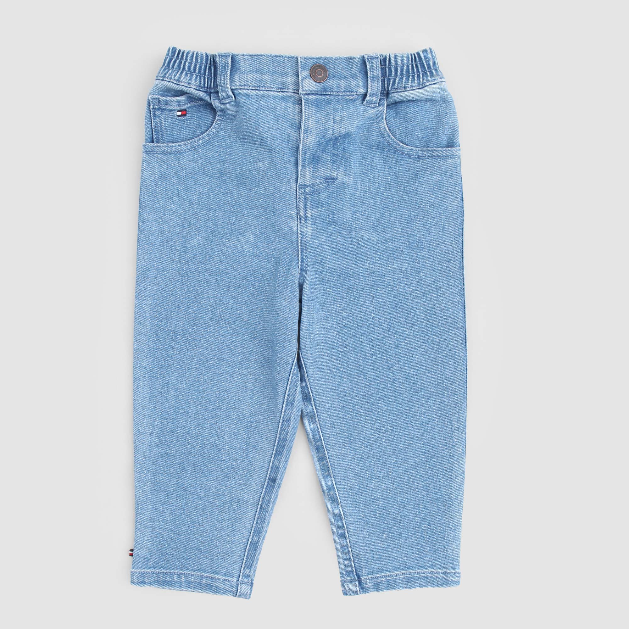 Jeans Denim Firmato TOMMY HILFIGER - annameglio.com abbigliamento moda