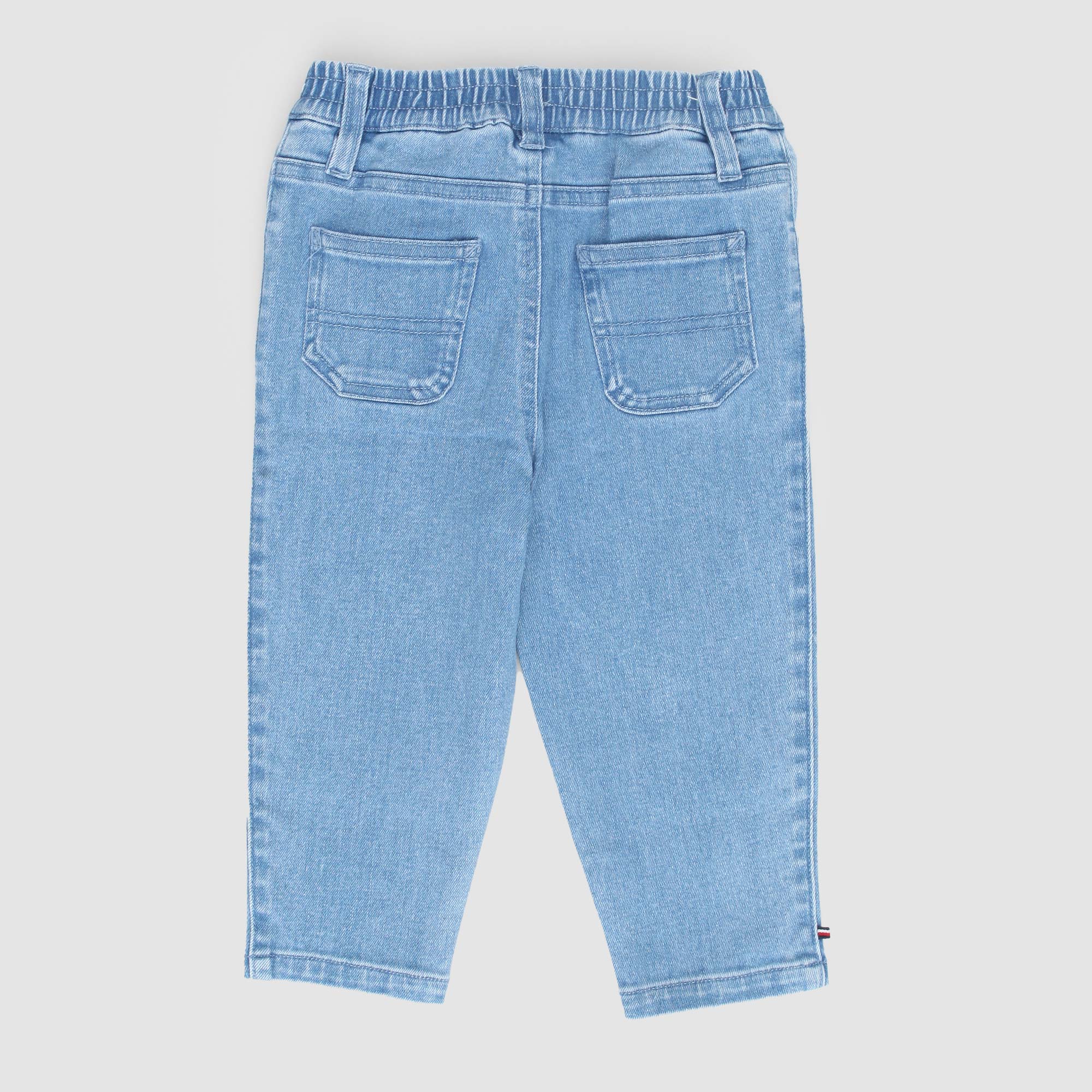 Jeans Denim Firmato TOMMY HILFIGER - annameglio.com abbigliamento moda