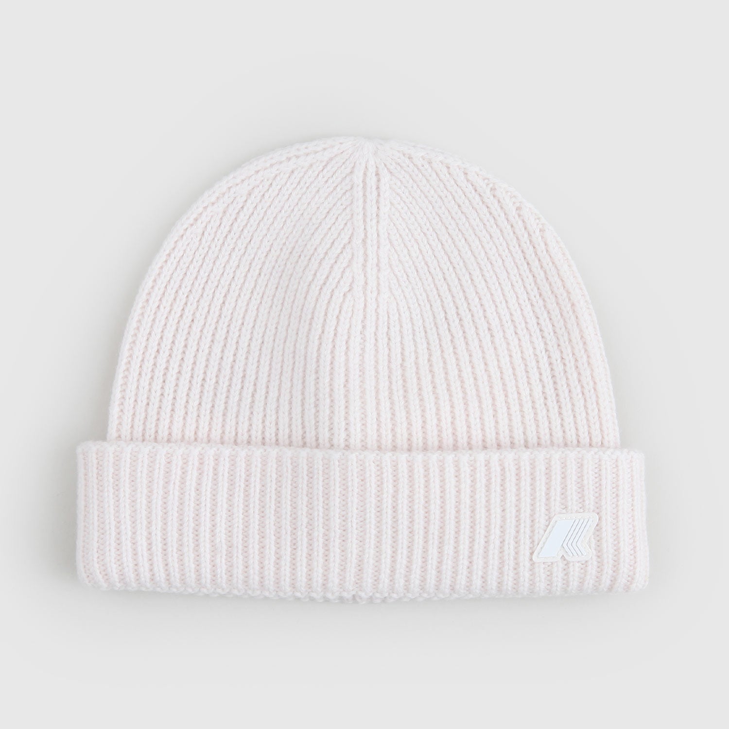 Berretto E. BRICE CARDIGAN STITCH Bianco Junior - annameglio.com abbigliamento moda