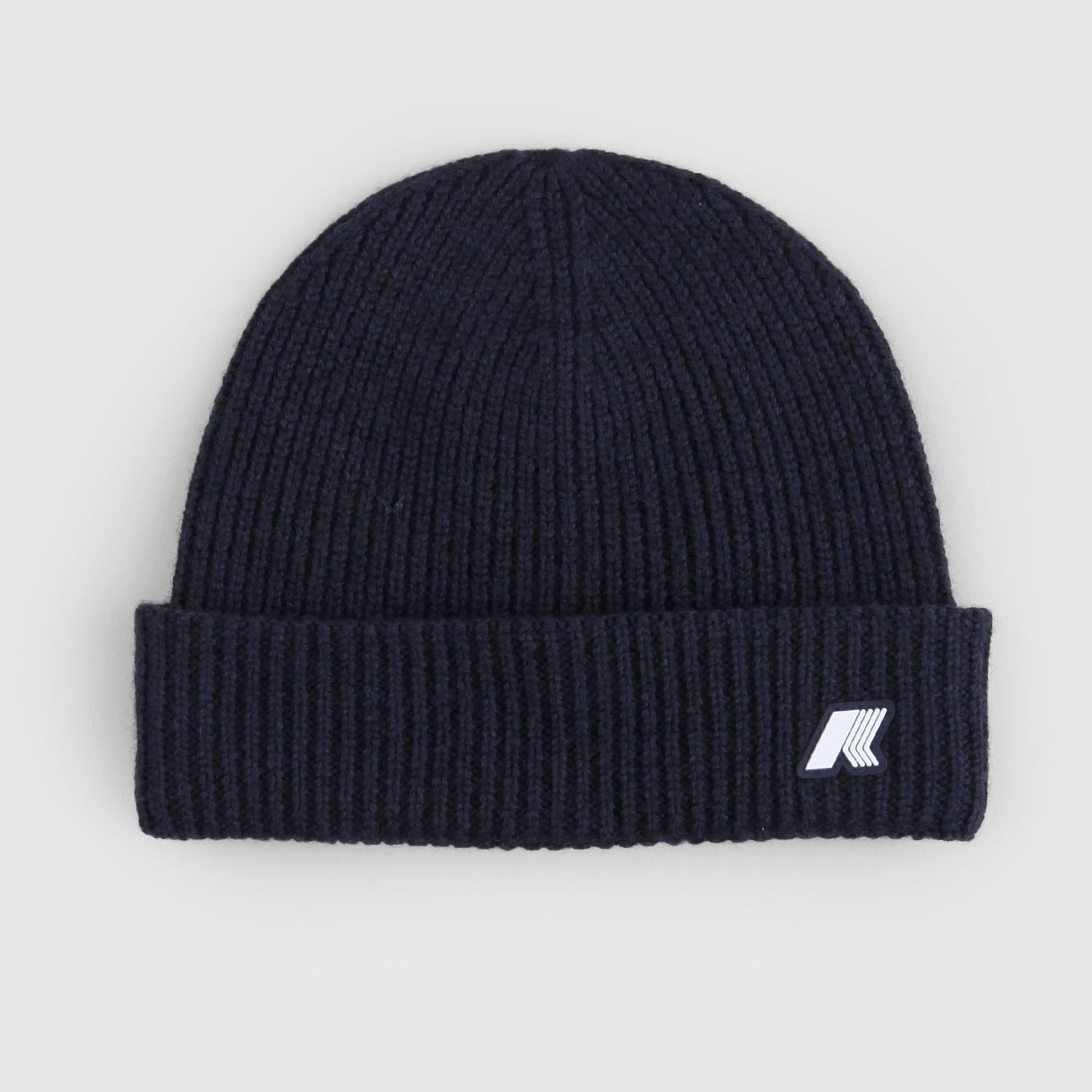 Berretto E. BRICE CARDIGAN STITCH Blu Junior - annameglio.com abbigliamento moda