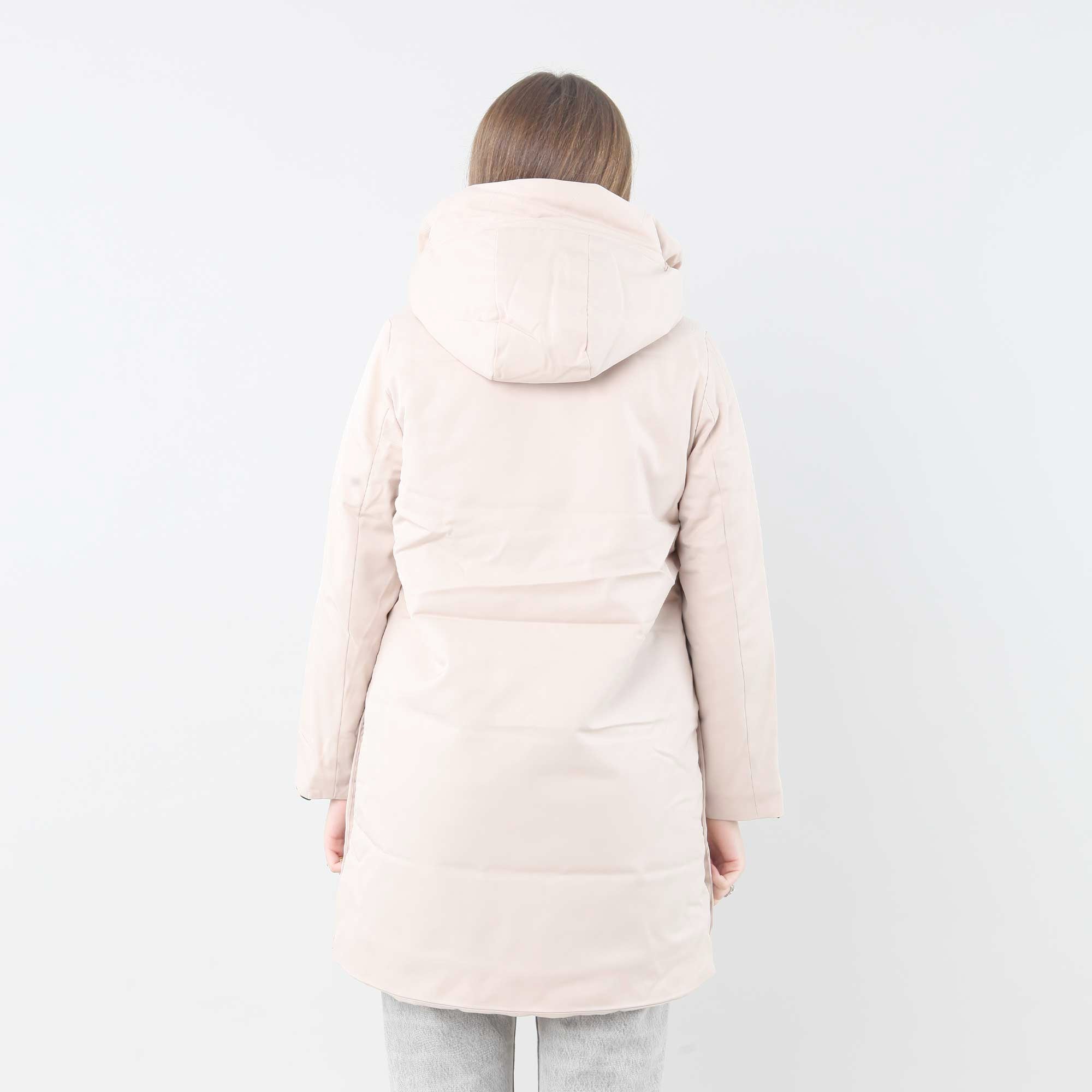 Giacca con Interno Teddy Firmato K-WAY - annameglio.com abbigliamento moda