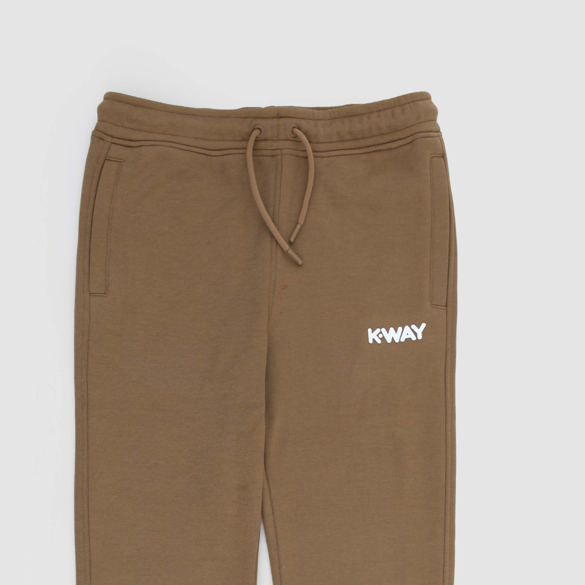 Pantaloni Da Jogging Micka Firmati K-Way - annameglio.com abbigliamento moda