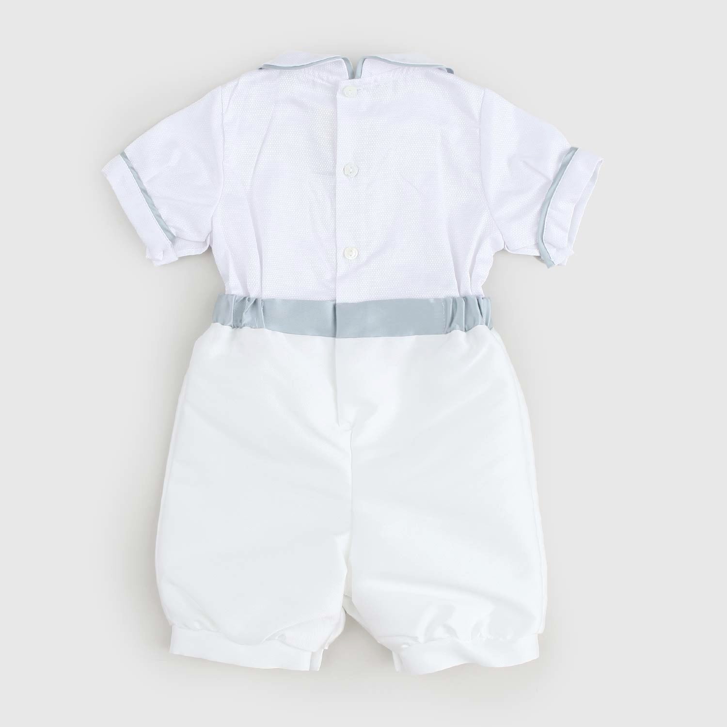 Tutina Jacquard firmata La Stupenderia - annameglio.com abbigliamento moda