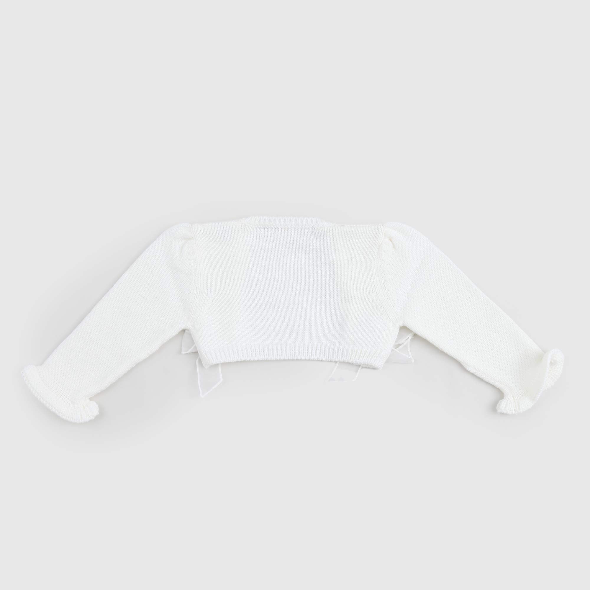 Coprispalle color Latte LA STUPENDERIA - annameglio.com abbigliamento moda