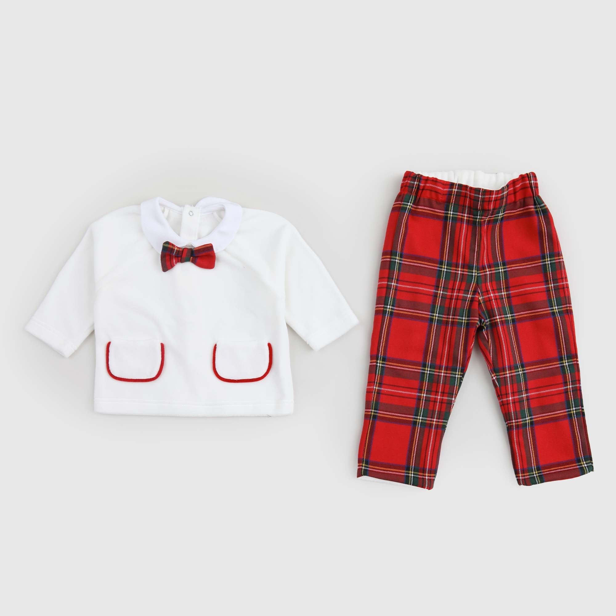 Completo firmato LA STUPENDERIA - annameglio.com abbigliamento moda