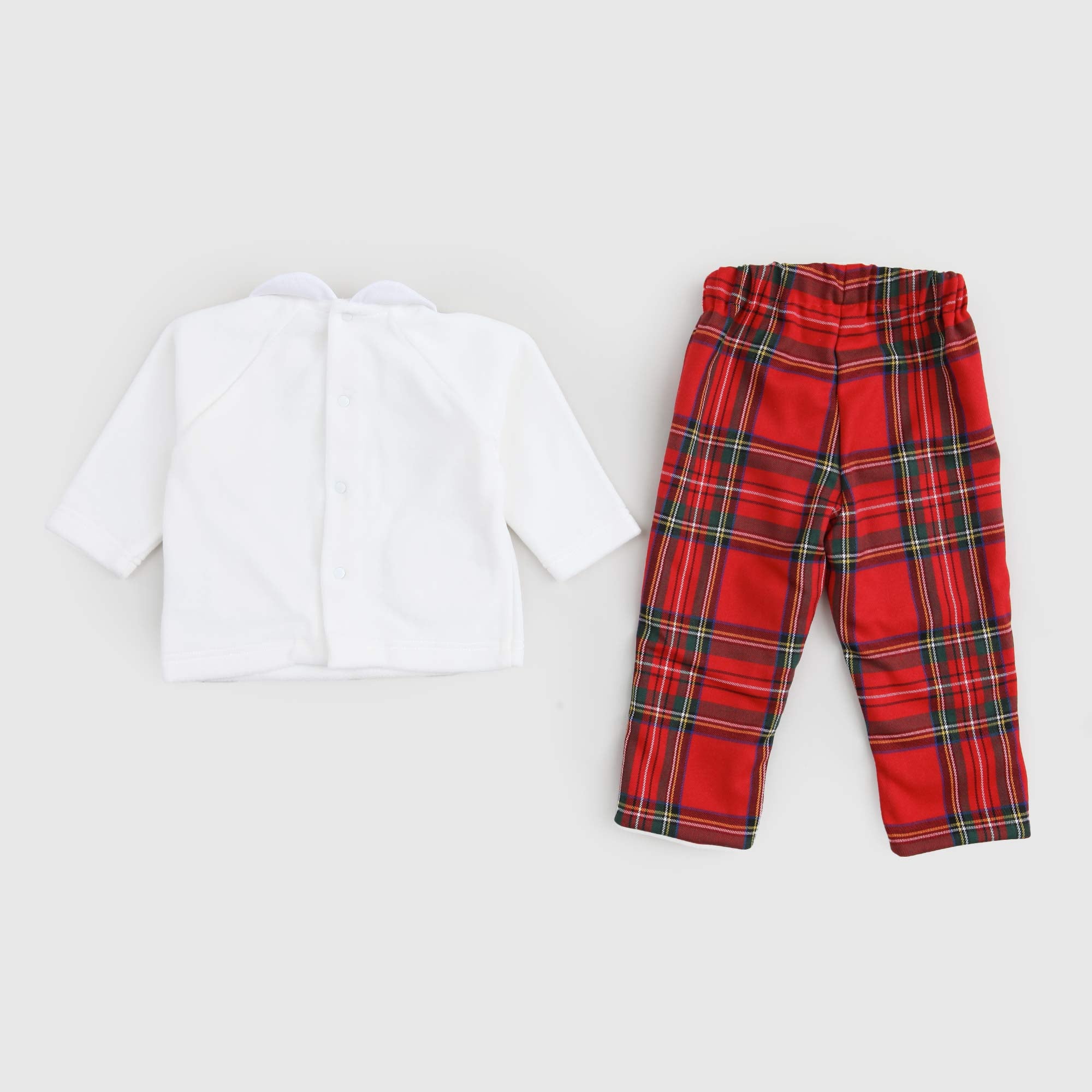 Completo firmato LA STUPENDERIA - annameglio.com abbigliamento moda