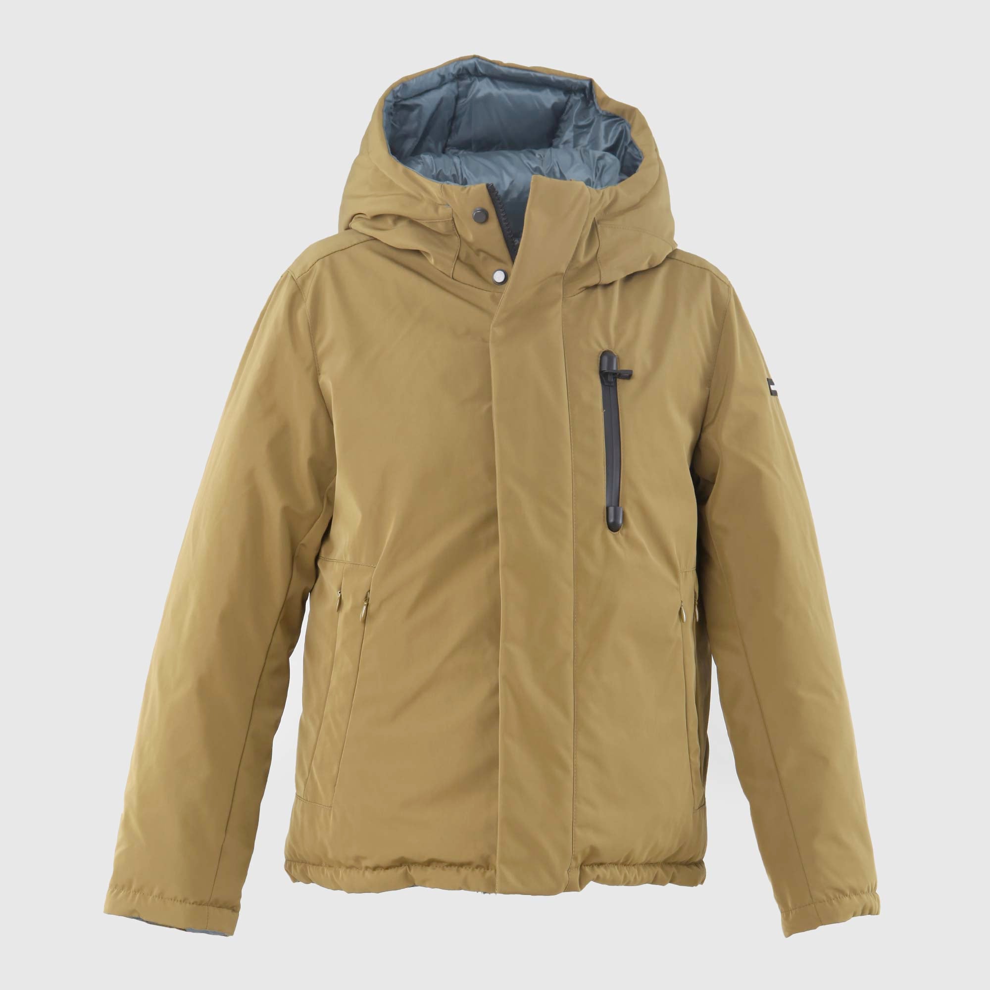 Piumino Eco Down Reversibile Freedomday - annameglio.com abbigliamento moda