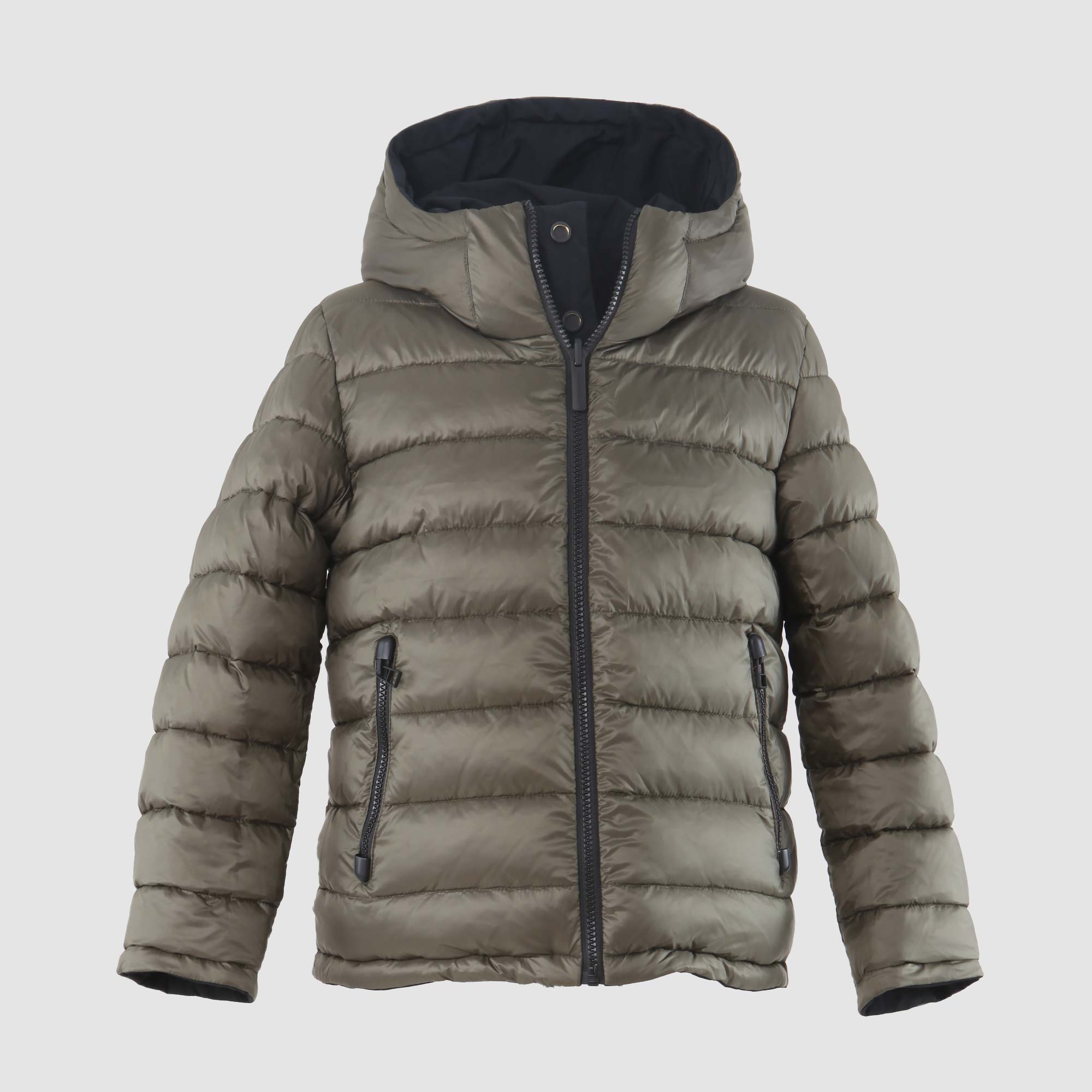 Piumino Eco Down Reversibile - annameglio.com abbigliamento moda